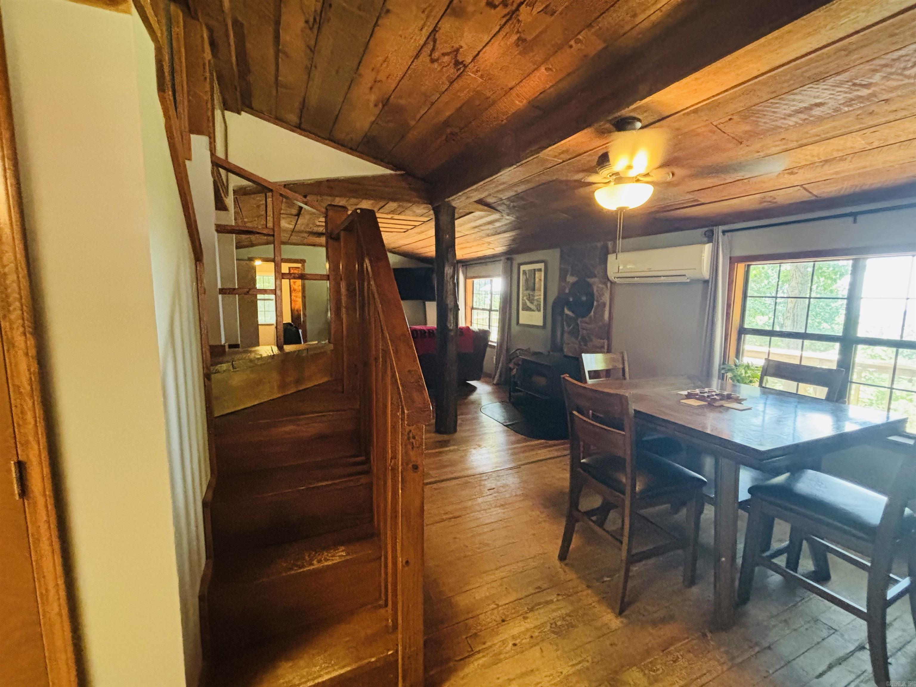 4139 Old 66  Leslie, AR