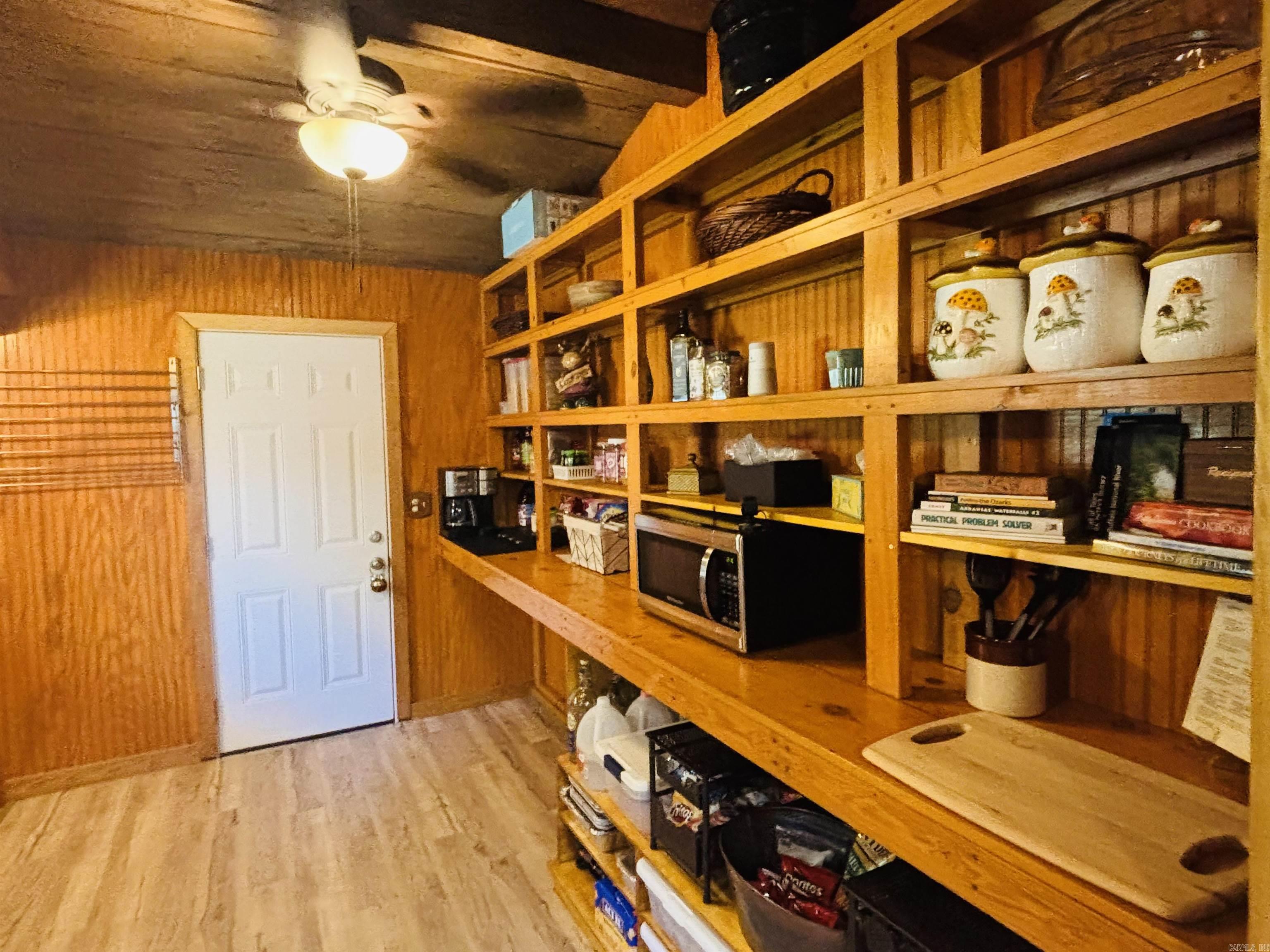 4139 Old 66  Leslie, AR