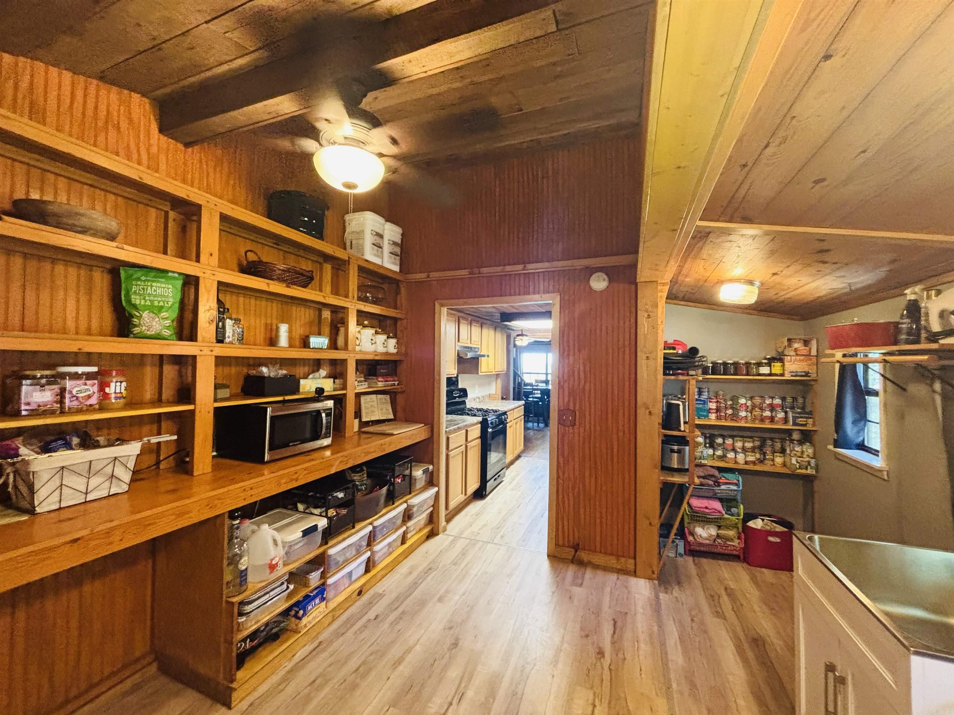 4139 Old 66  Leslie, AR