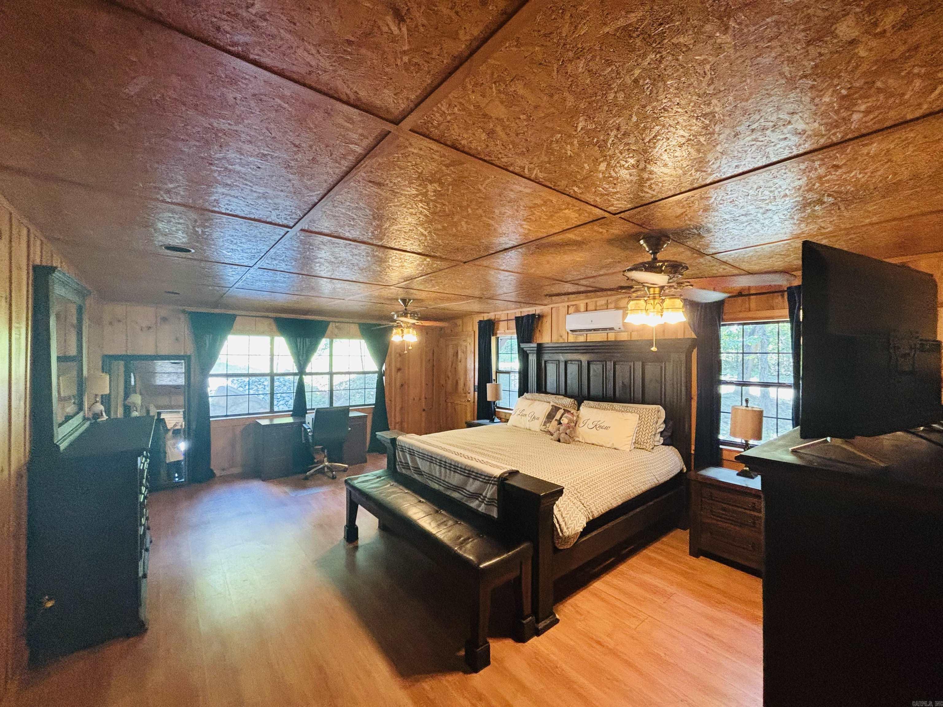 4139 Old 66  Leslie, AR