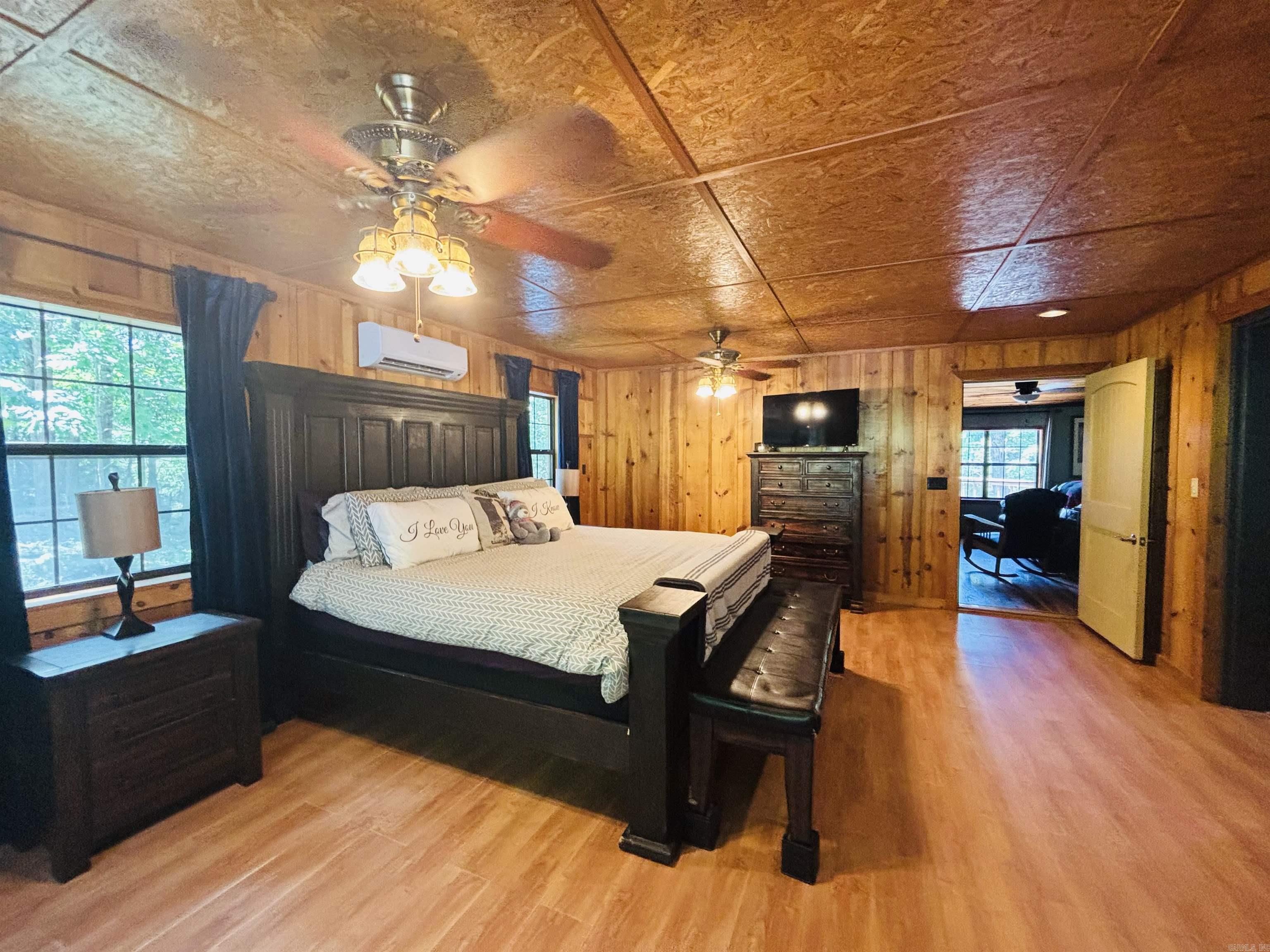 4139 Old 66  Leslie, AR