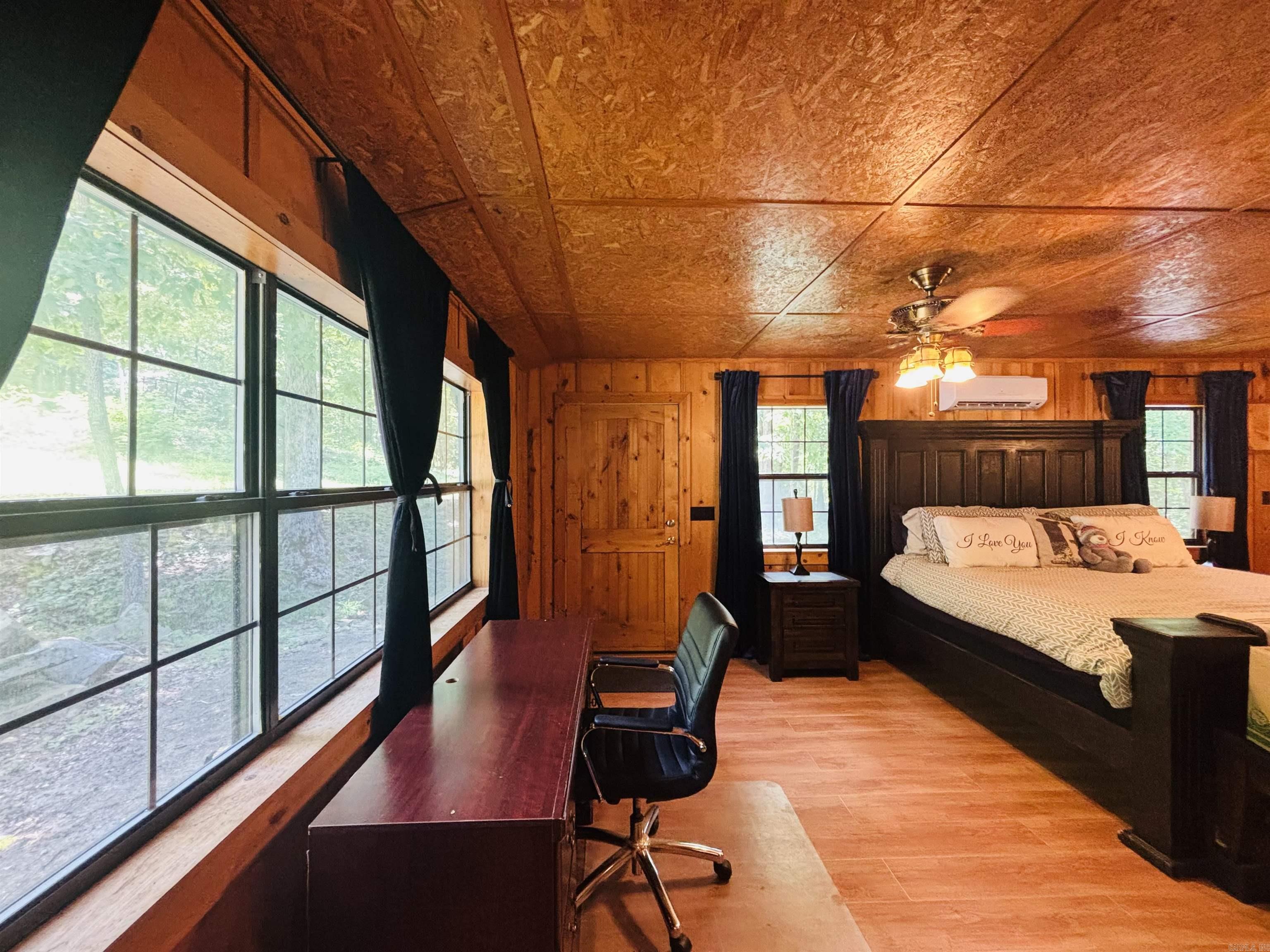 4139 Old 66  Leslie, AR