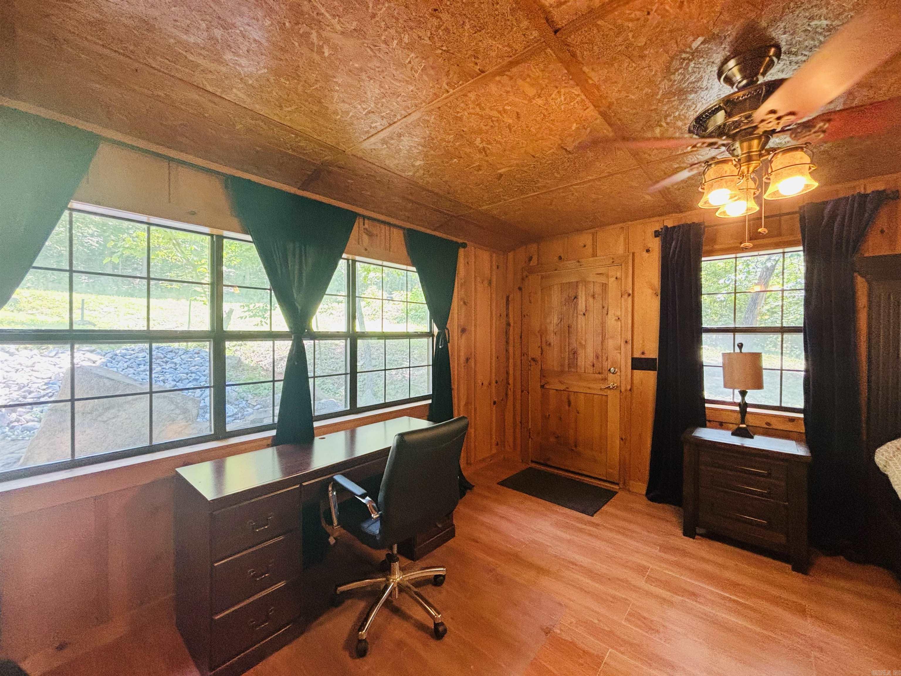 4139 Old 66  Leslie, AR