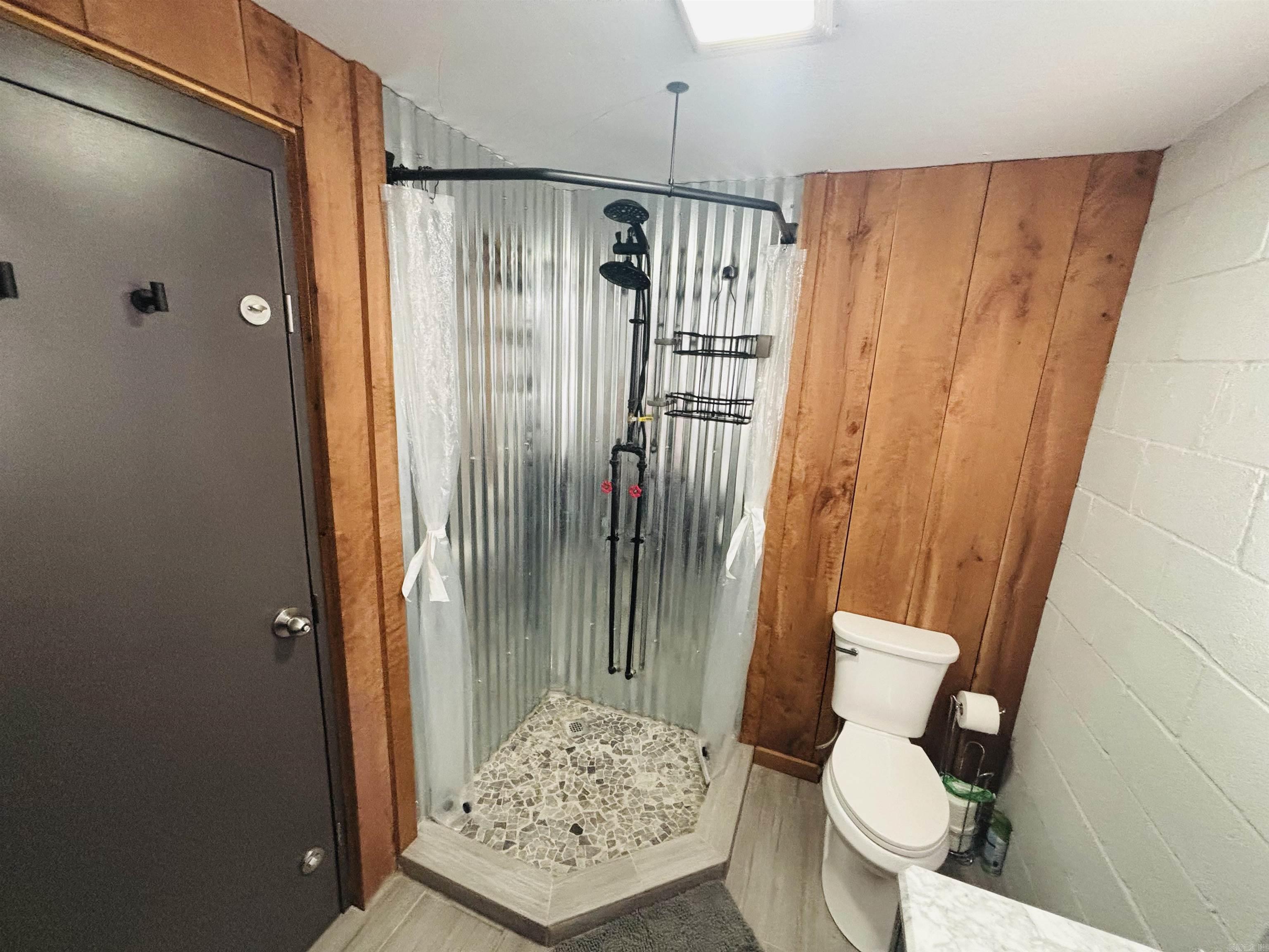 4139 Old 66  Leslie, AR
