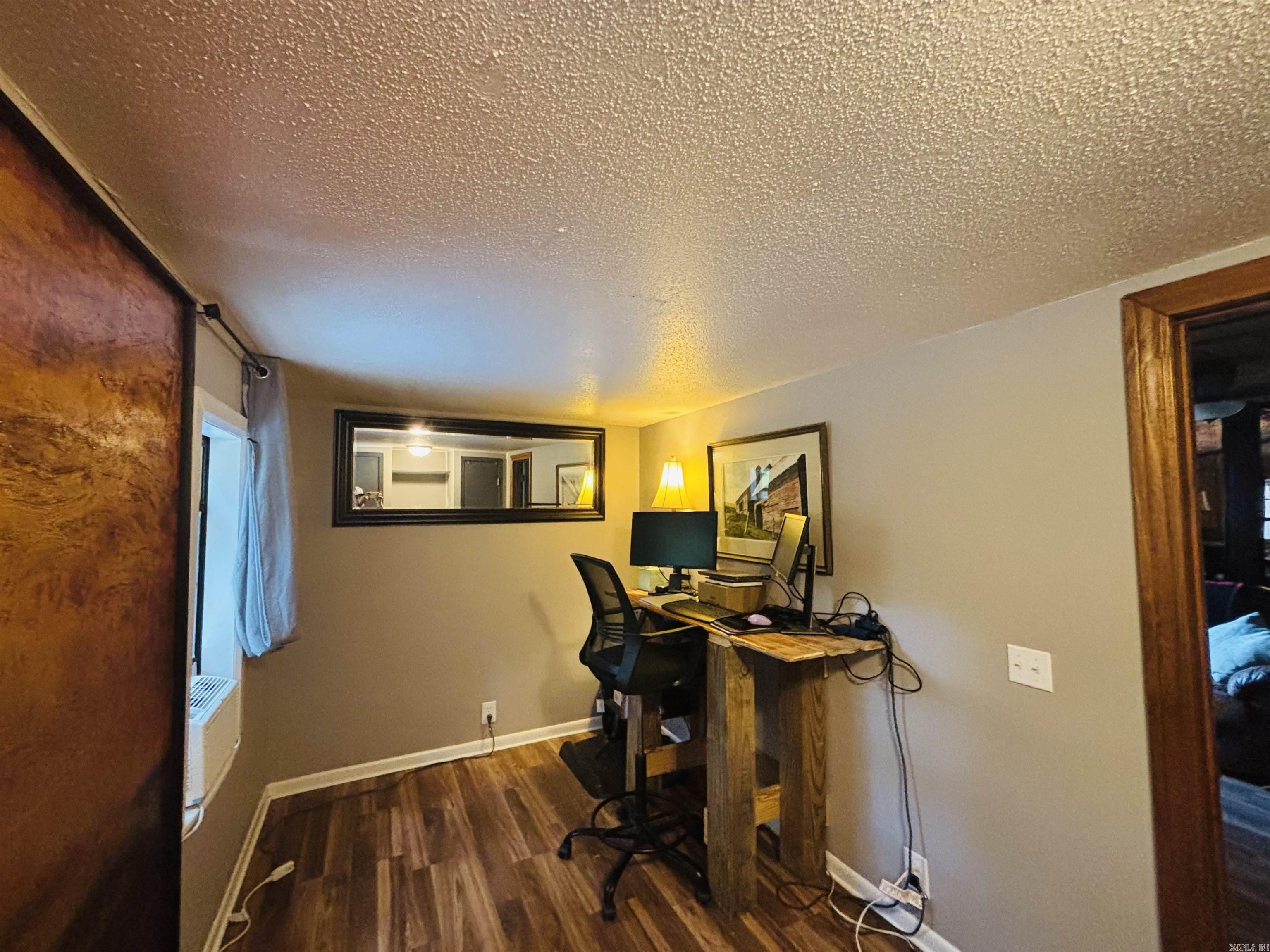 4139 Old 66  Leslie, AR