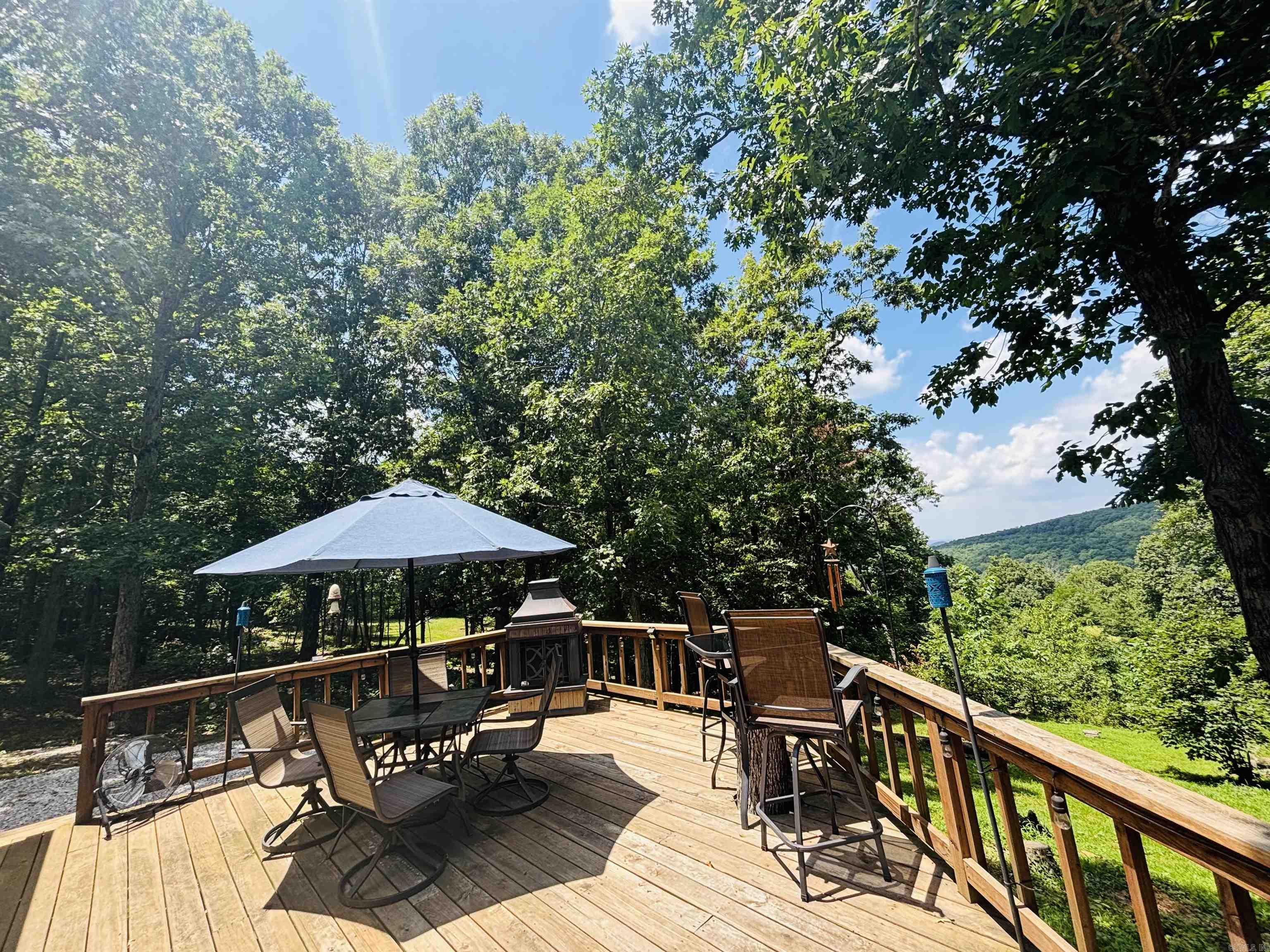 4139 Old 66  Leslie, AR