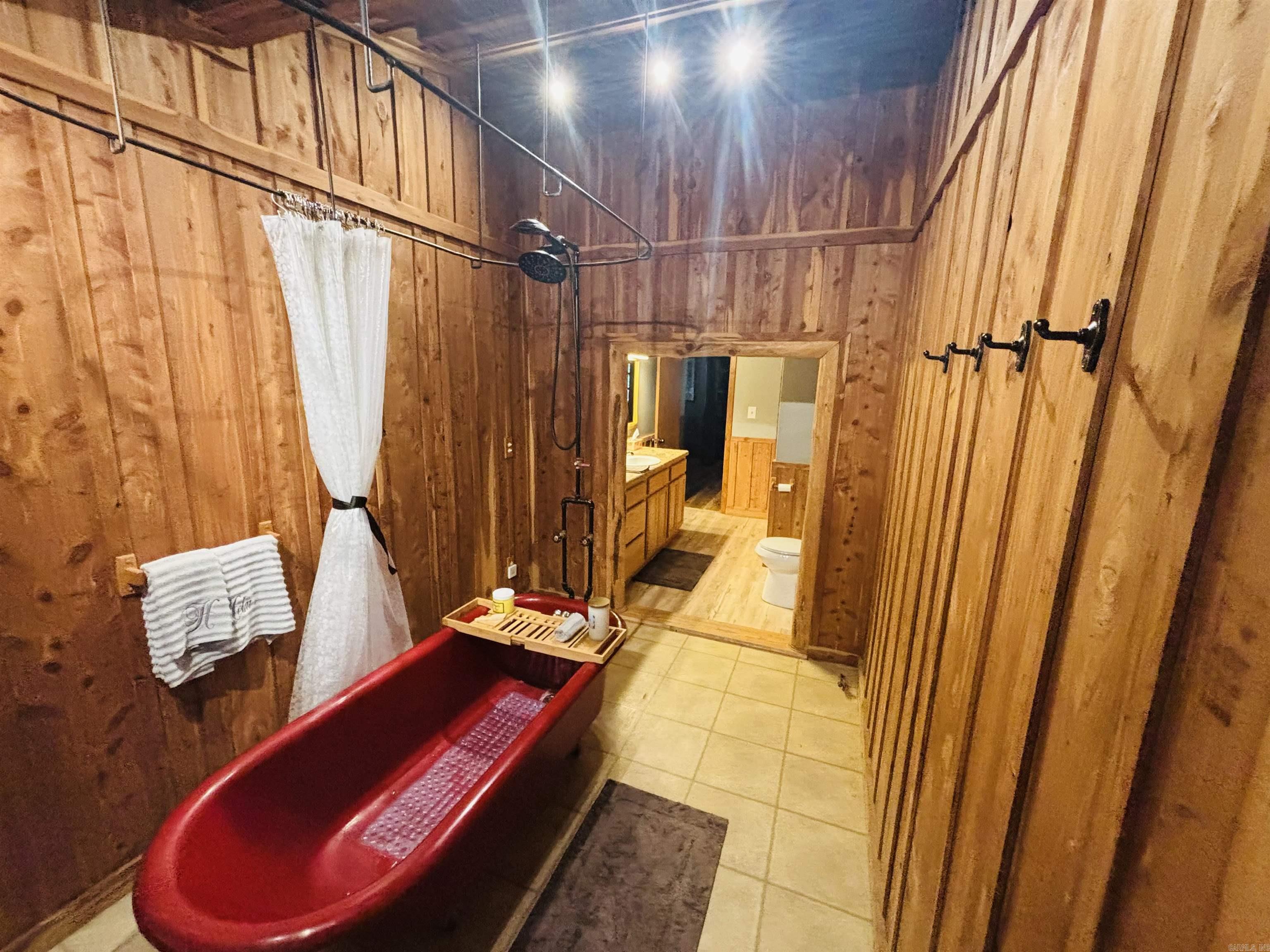 4139 Old 66  Leslie, AR
