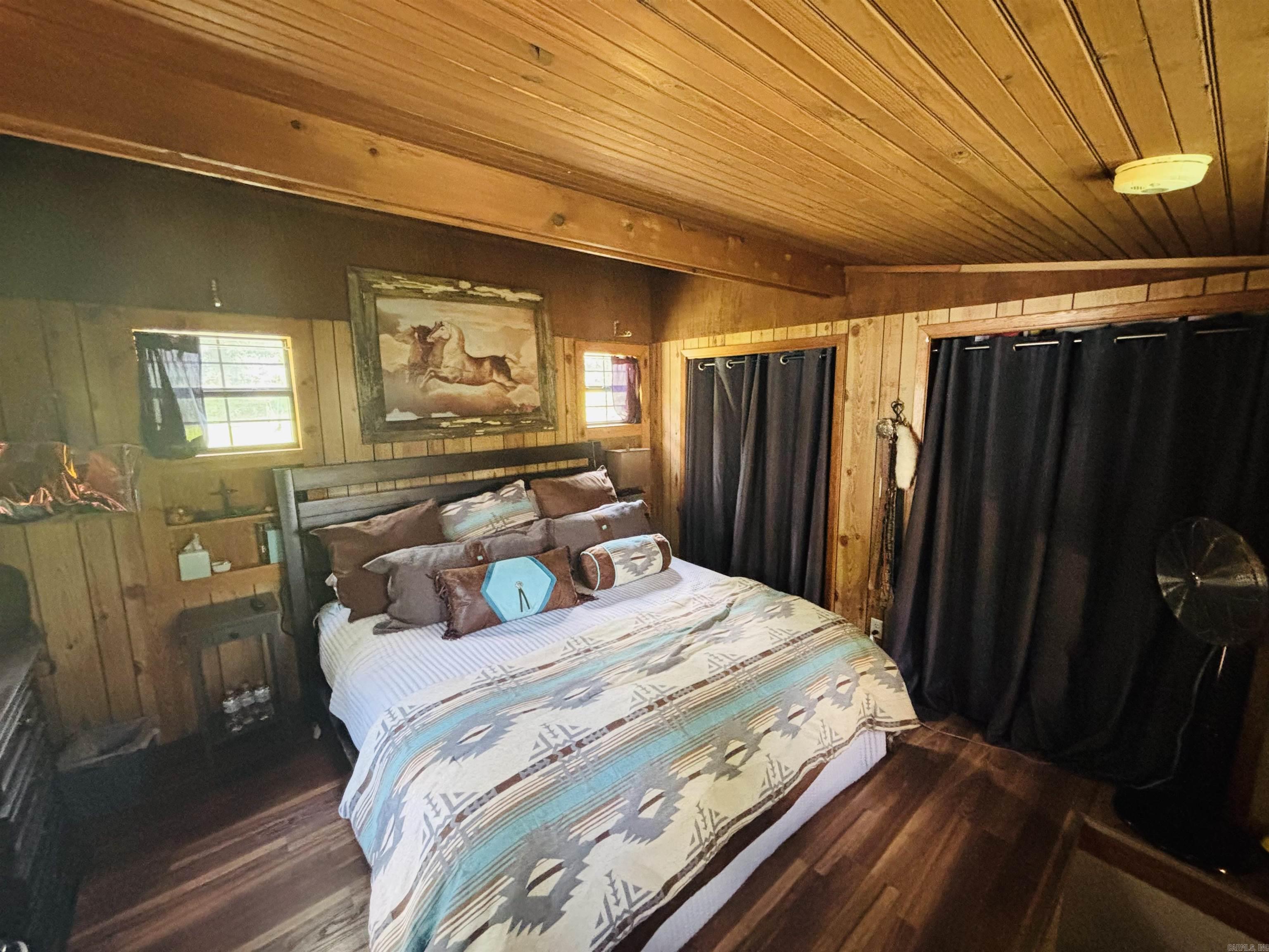 4139 Old 66  Leslie, AR