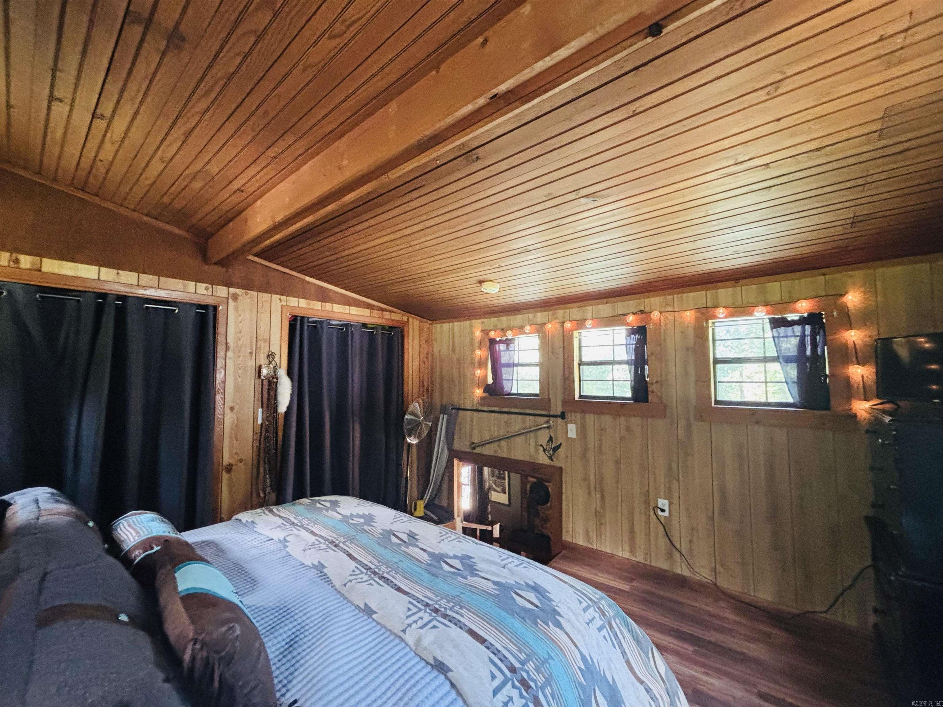 4139 Old 66  Leslie, AR