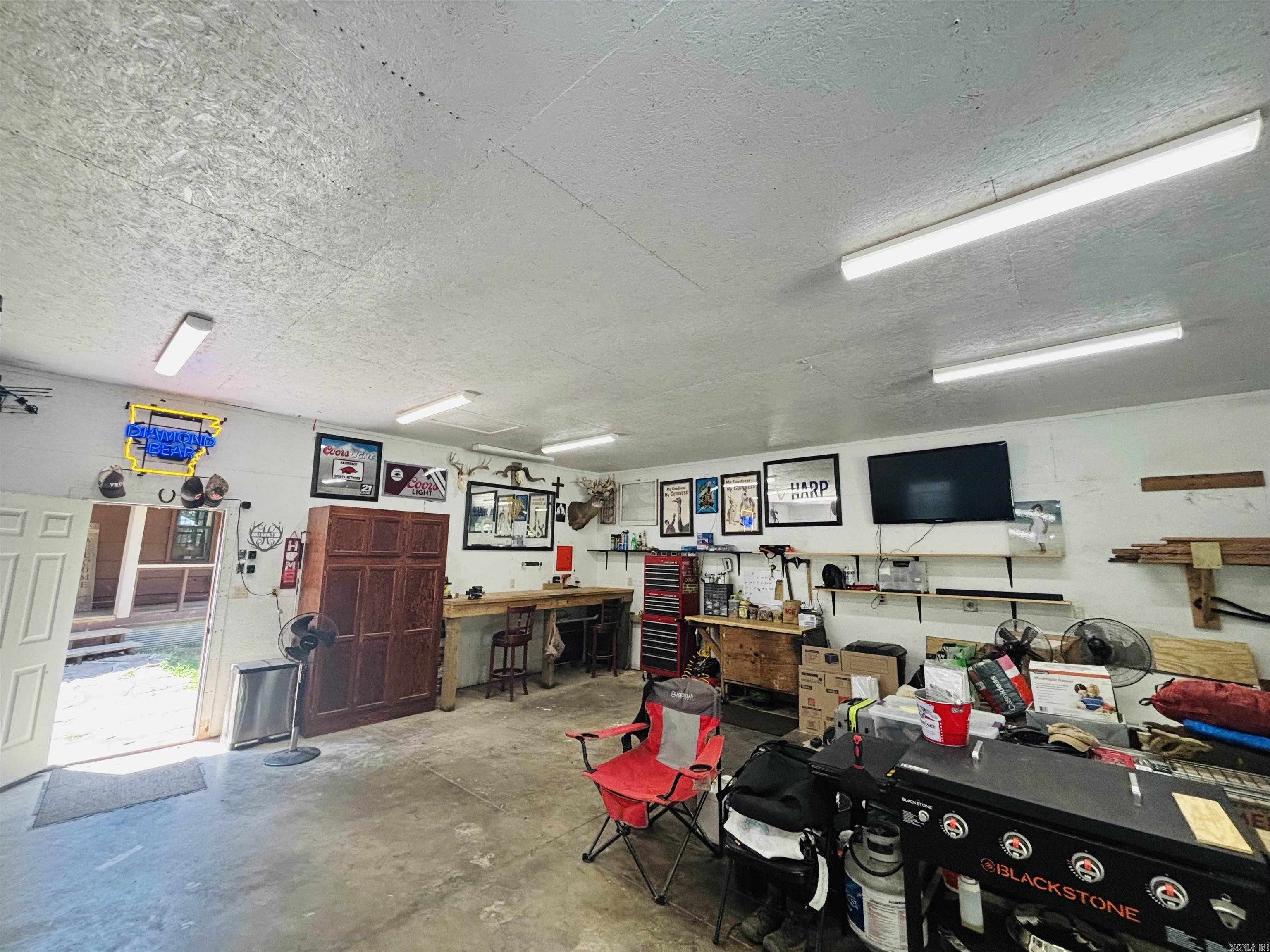 4139 Old 66  Leslie, AR