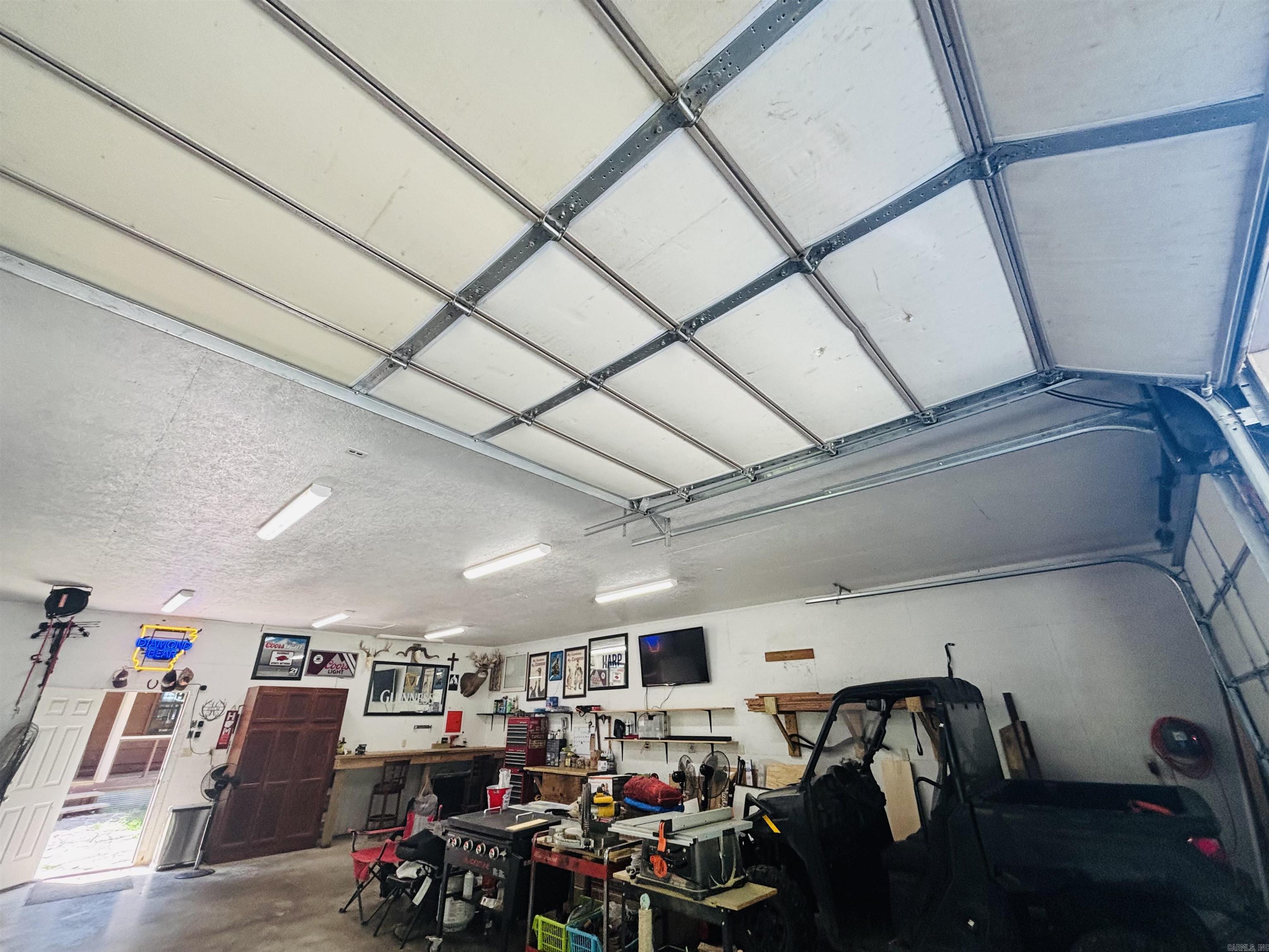 4139 Old 66  Leslie, AR