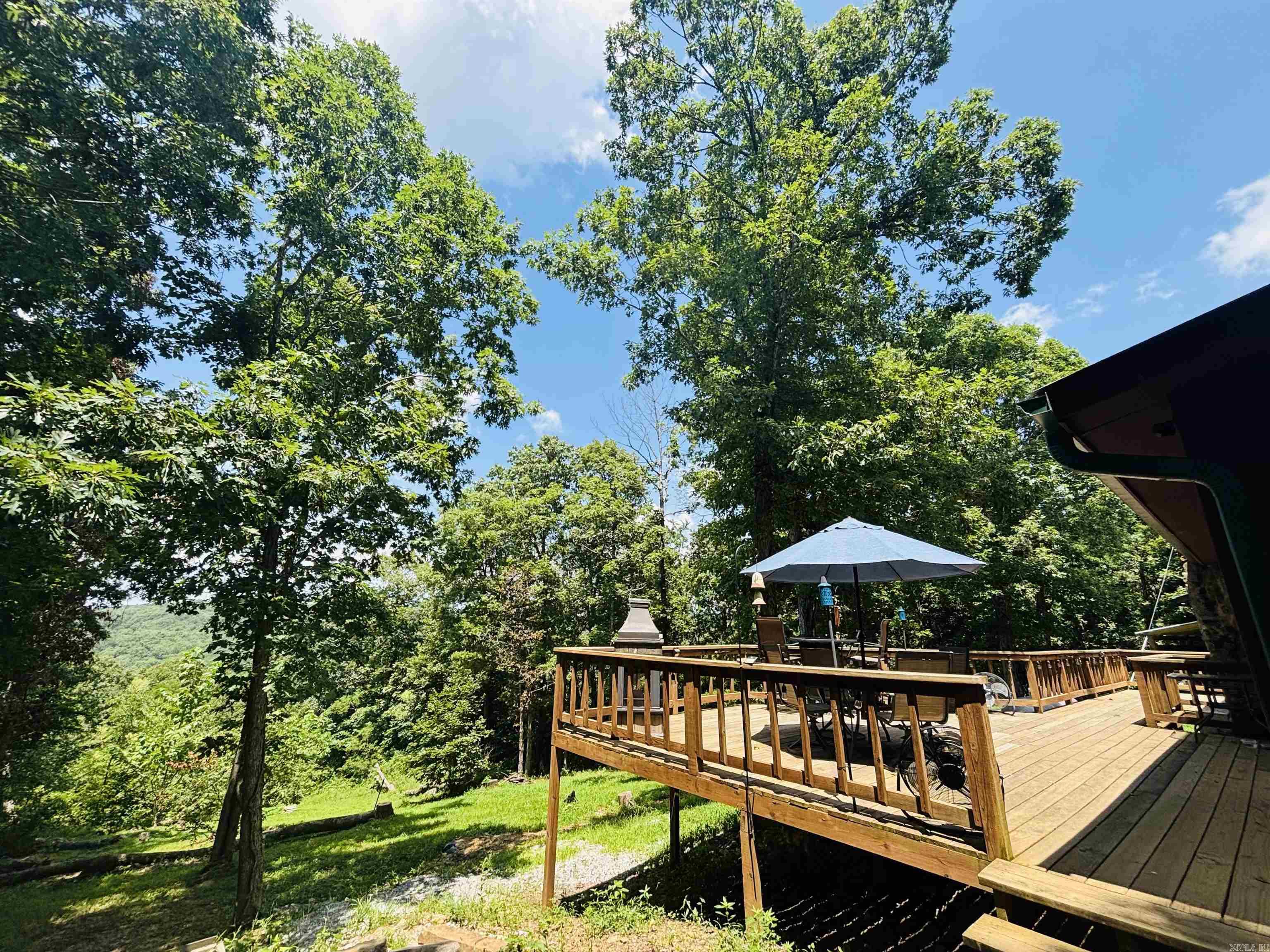 4139 Old 66  Leslie, AR