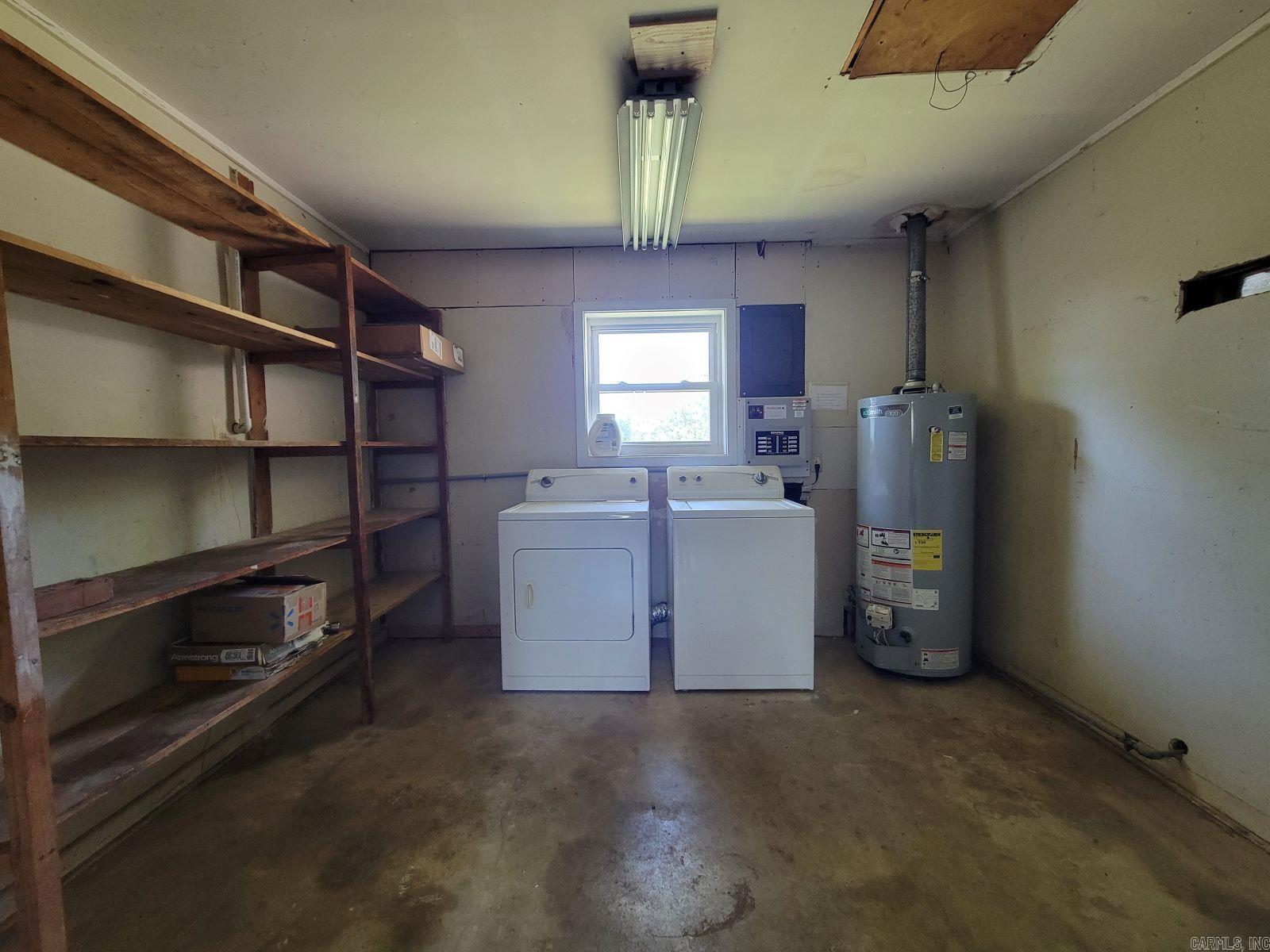 109 E Pine  Lockesburg, AR
