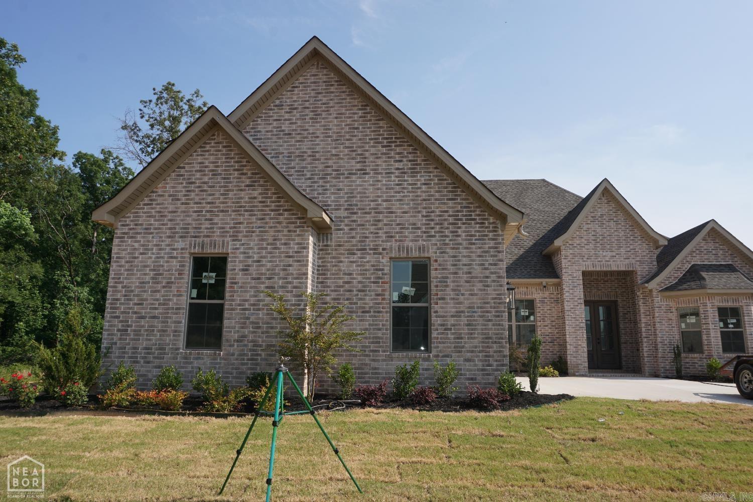 3601 Ontario  Jonesboro, AR