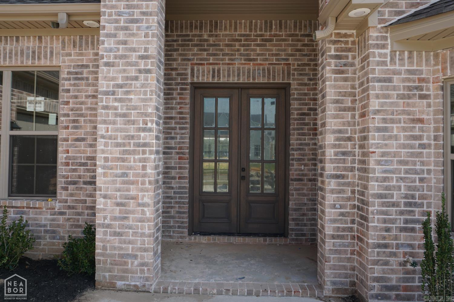 3601 Ontario  Jonesboro, AR
