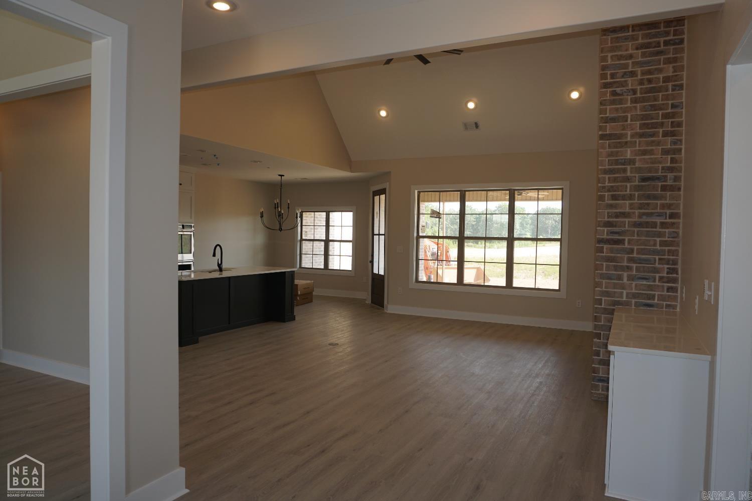 3601 Ontario  Jonesboro, AR