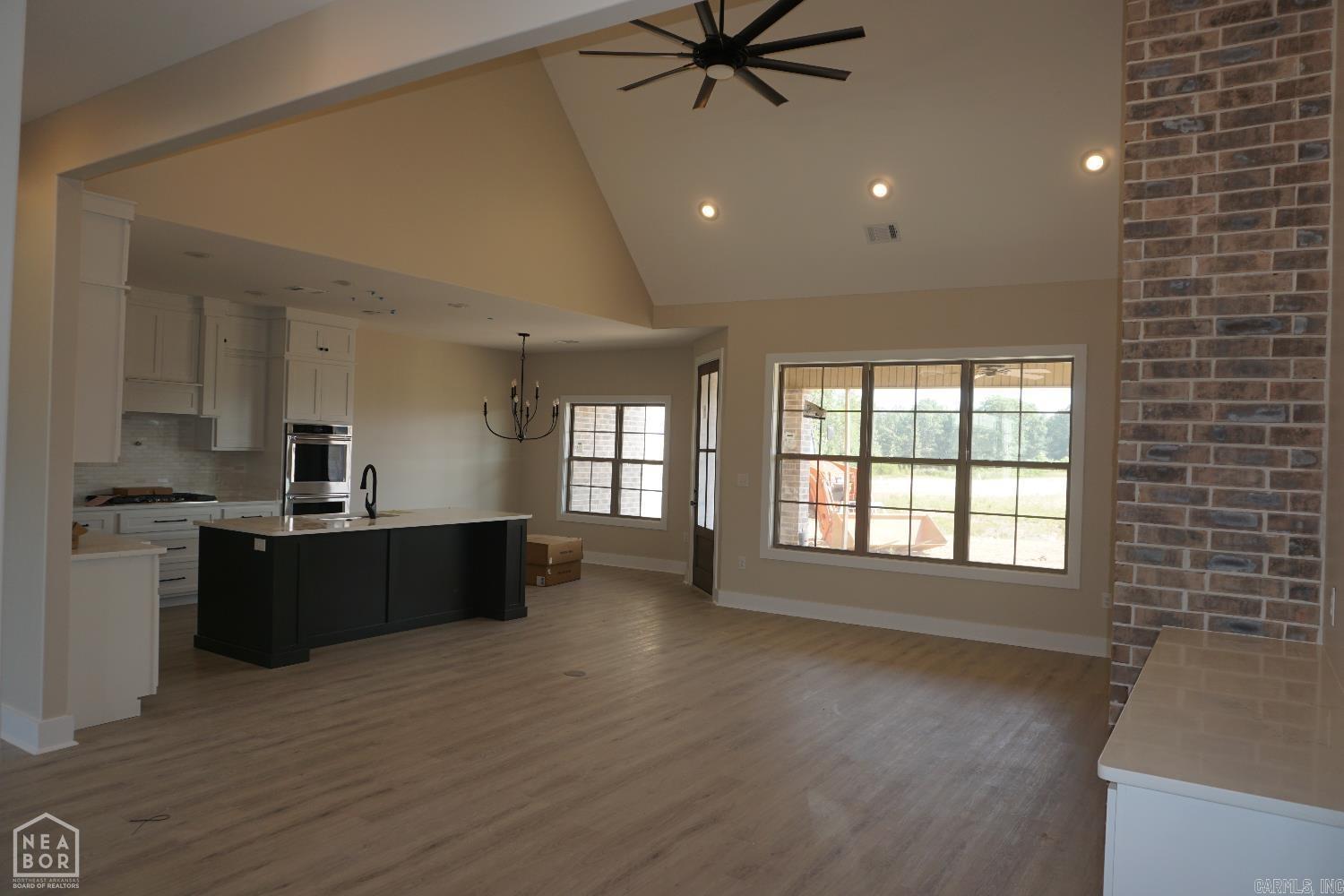 3601 Ontario  Jonesboro, AR