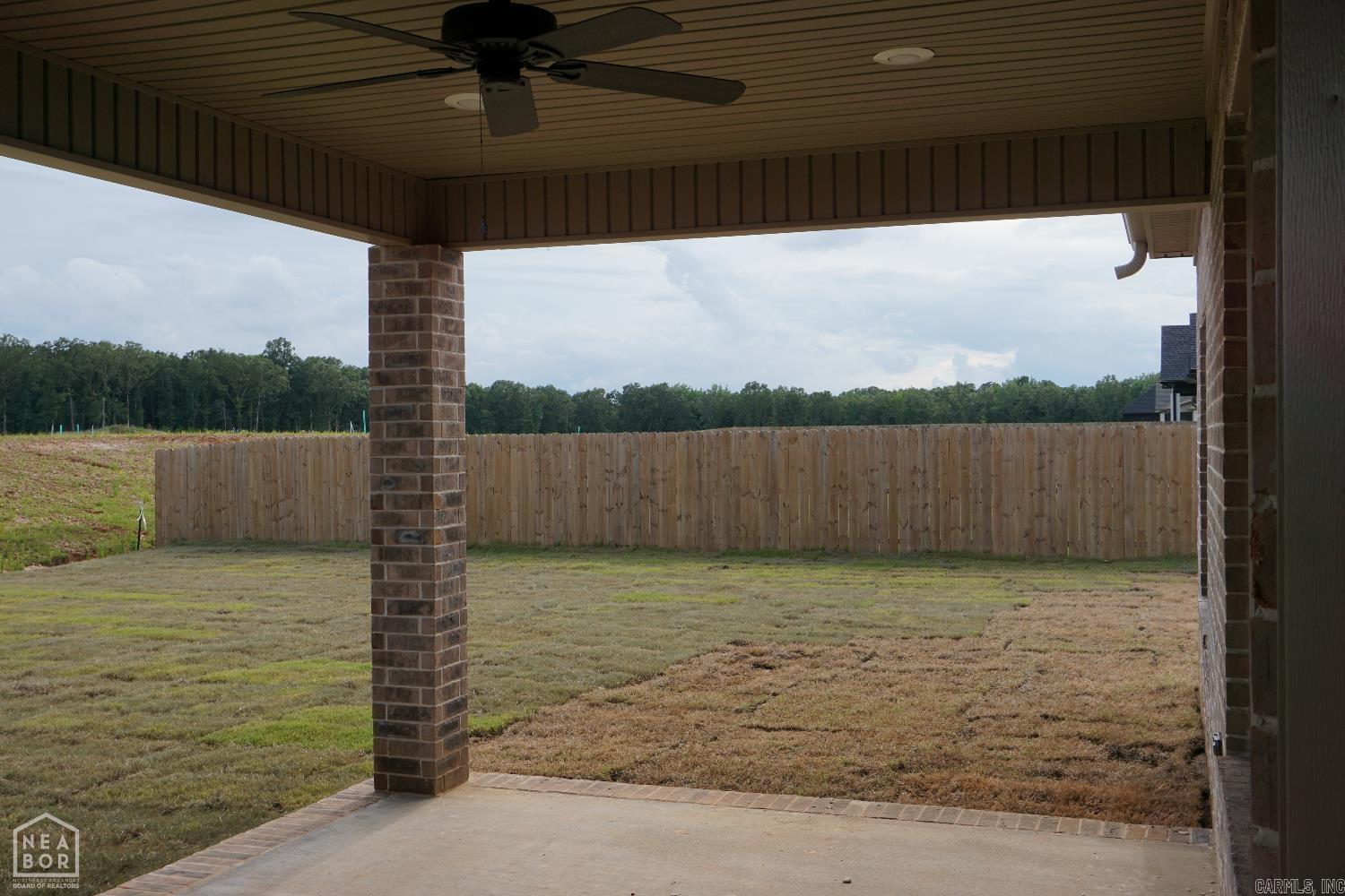 3601 Ontario  Jonesboro, AR