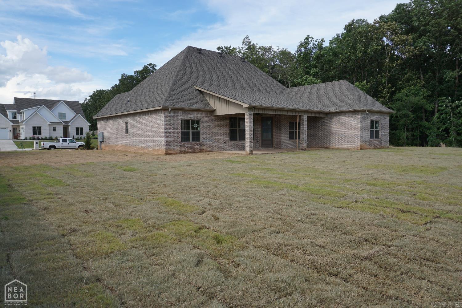 3601 Ontario  Jonesboro, AR