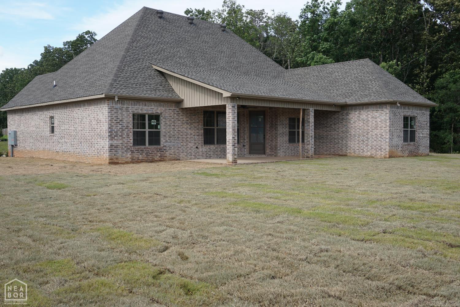 3601 Ontario  Jonesboro, AR