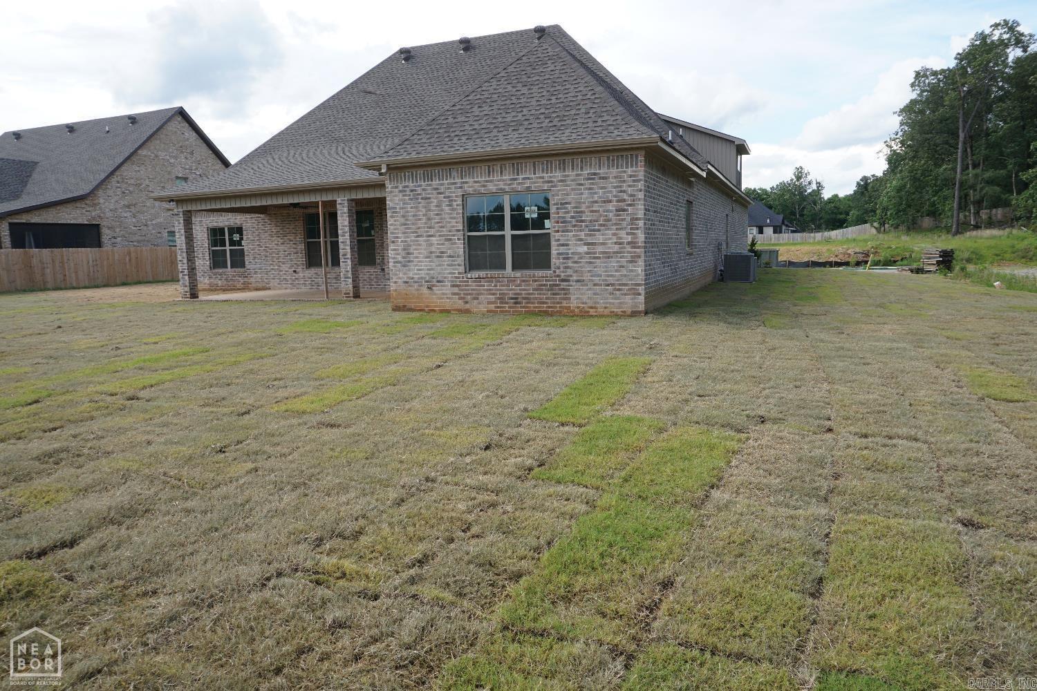 3601 Ontario  Jonesboro, AR