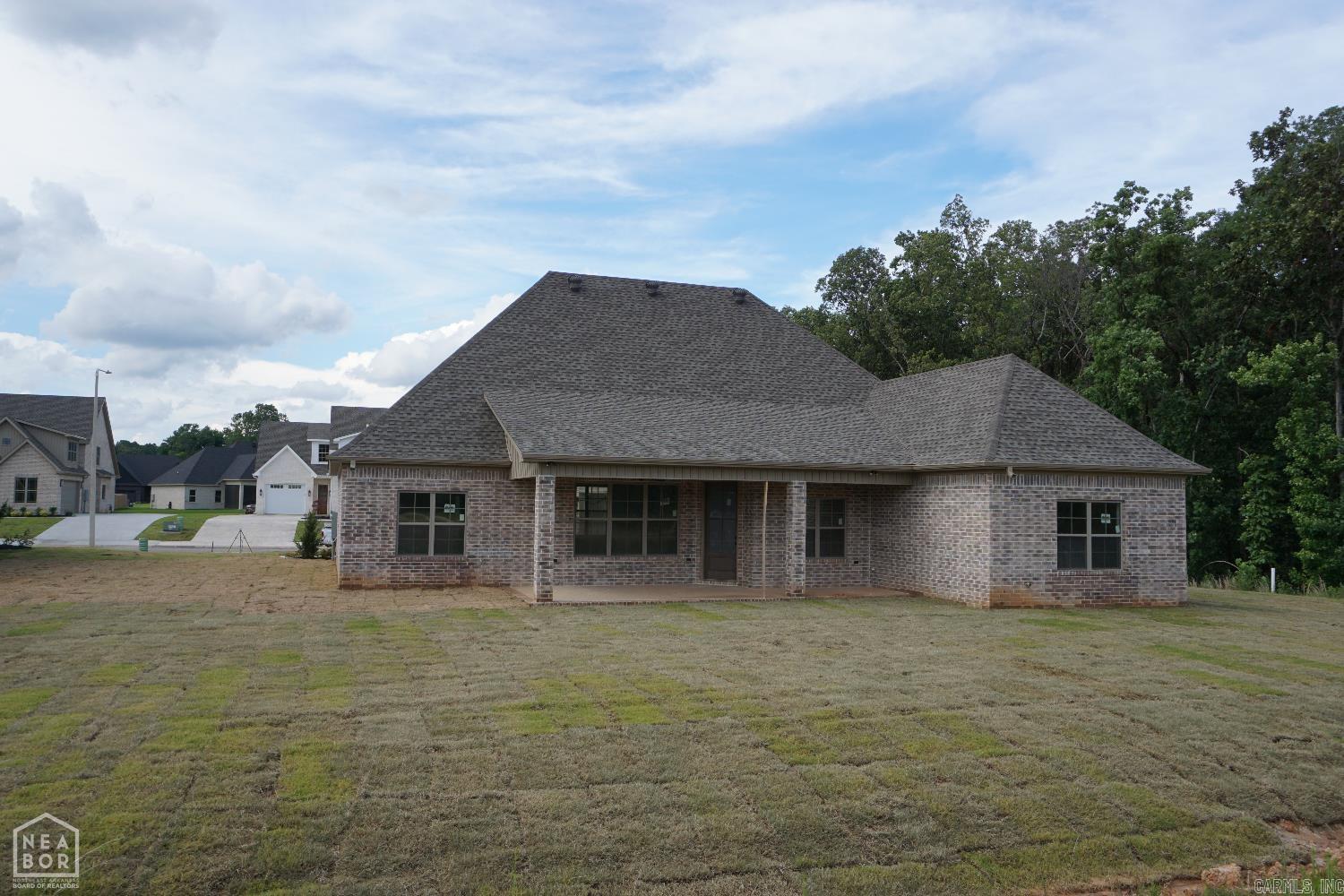 3601 Ontario  Jonesboro, AR