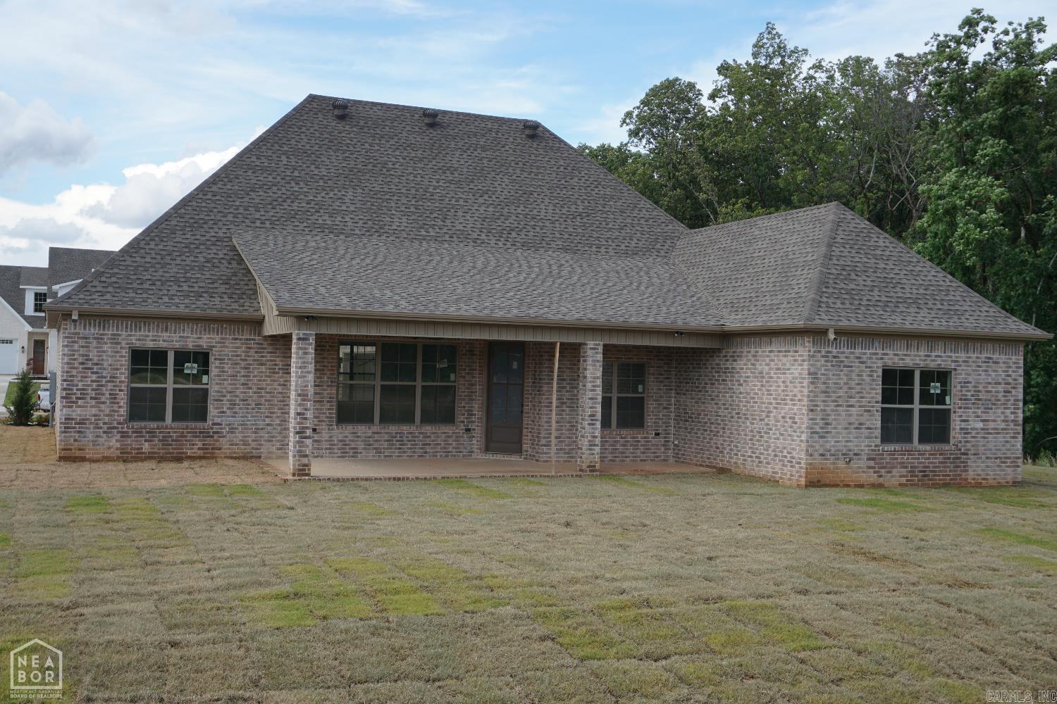 3601 Ontario  Jonesboro, AR