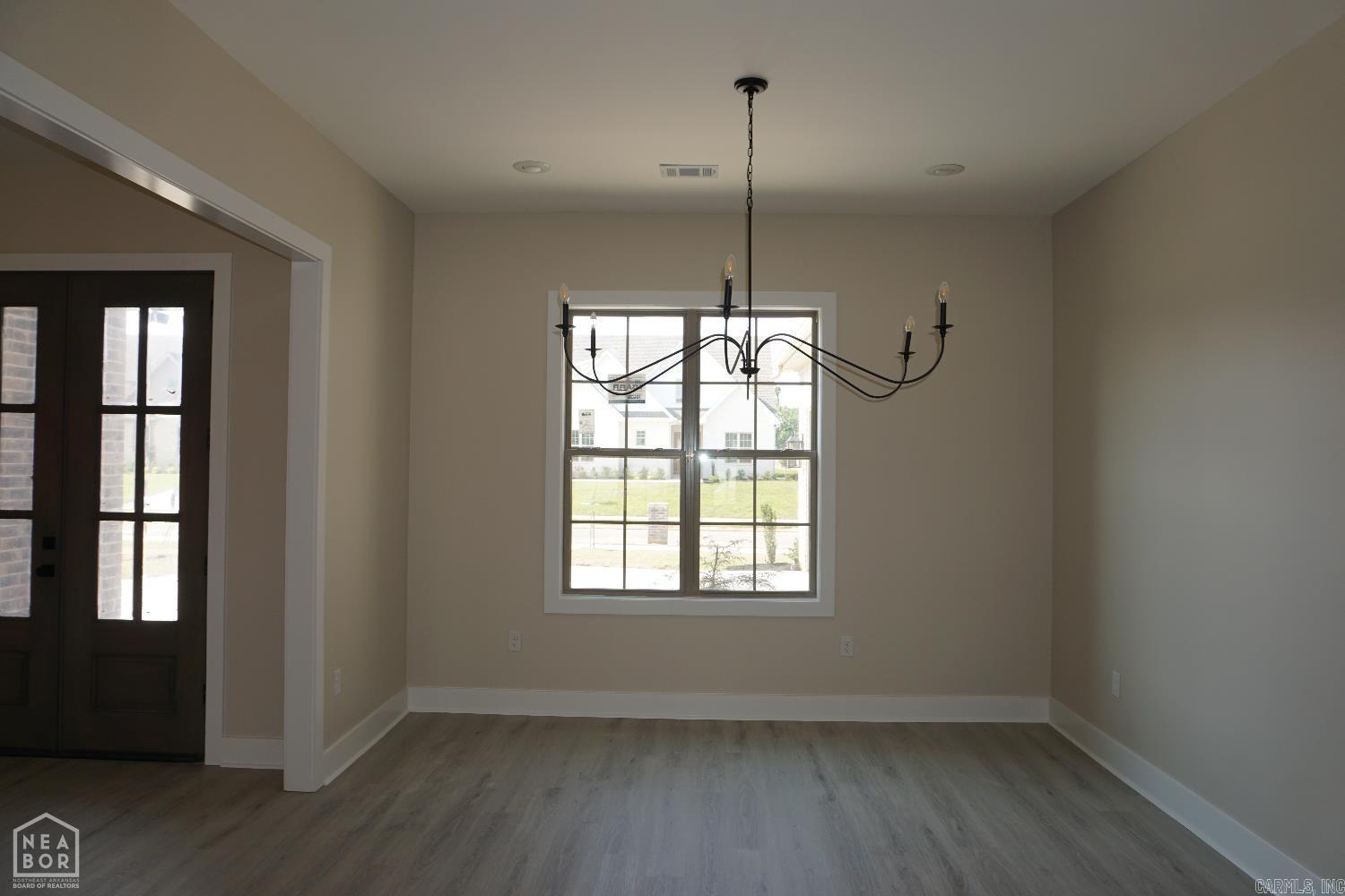 3601 Ontario  Jonesboro, AR
