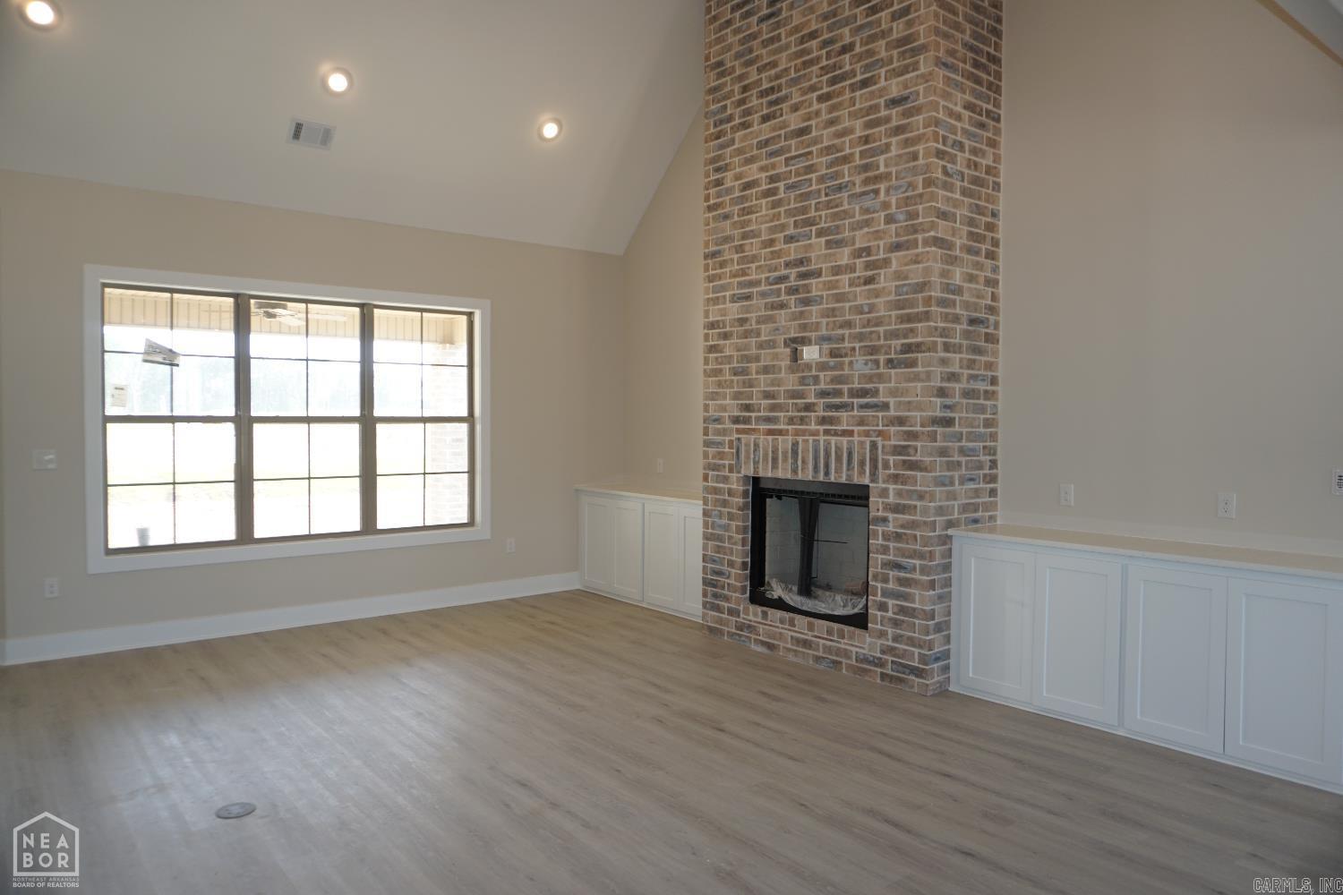 3601 Ontario  Jonesboro, AR