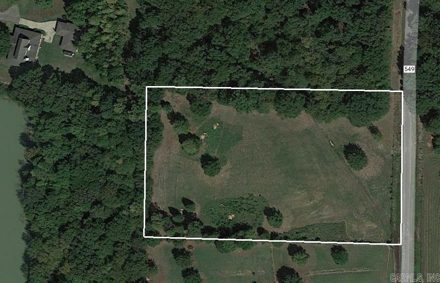 152 Helen  Lonoke, AR