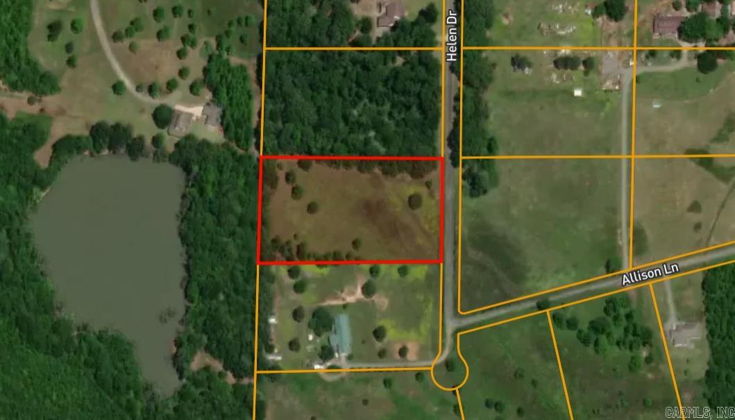 152 Helen  Lonoke, AR