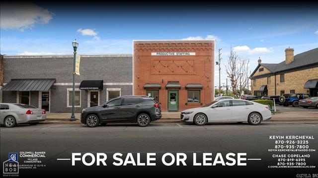 720 S Main Street  Jonesboro, AR