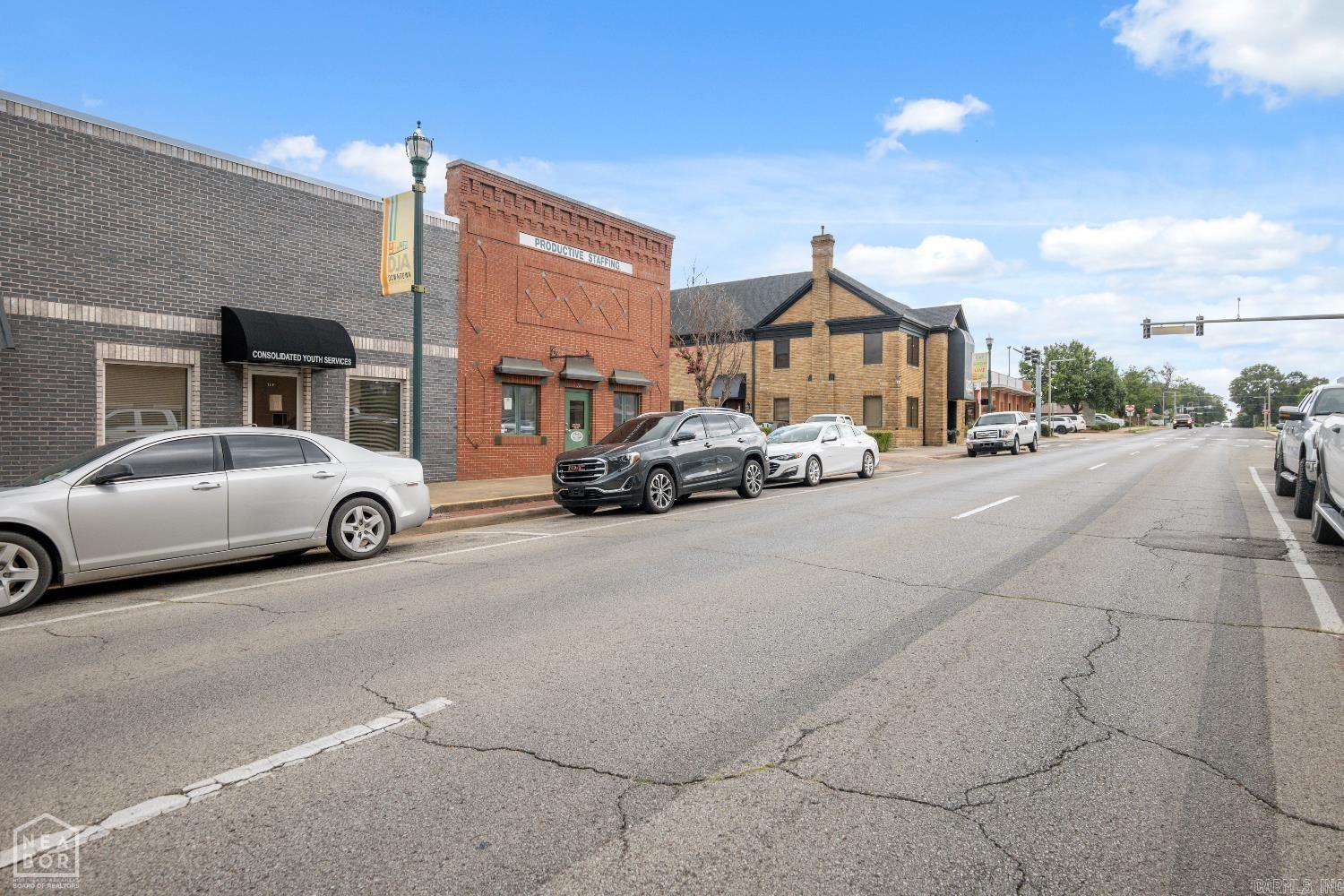 720 S Main Street  Jonesboro, AR