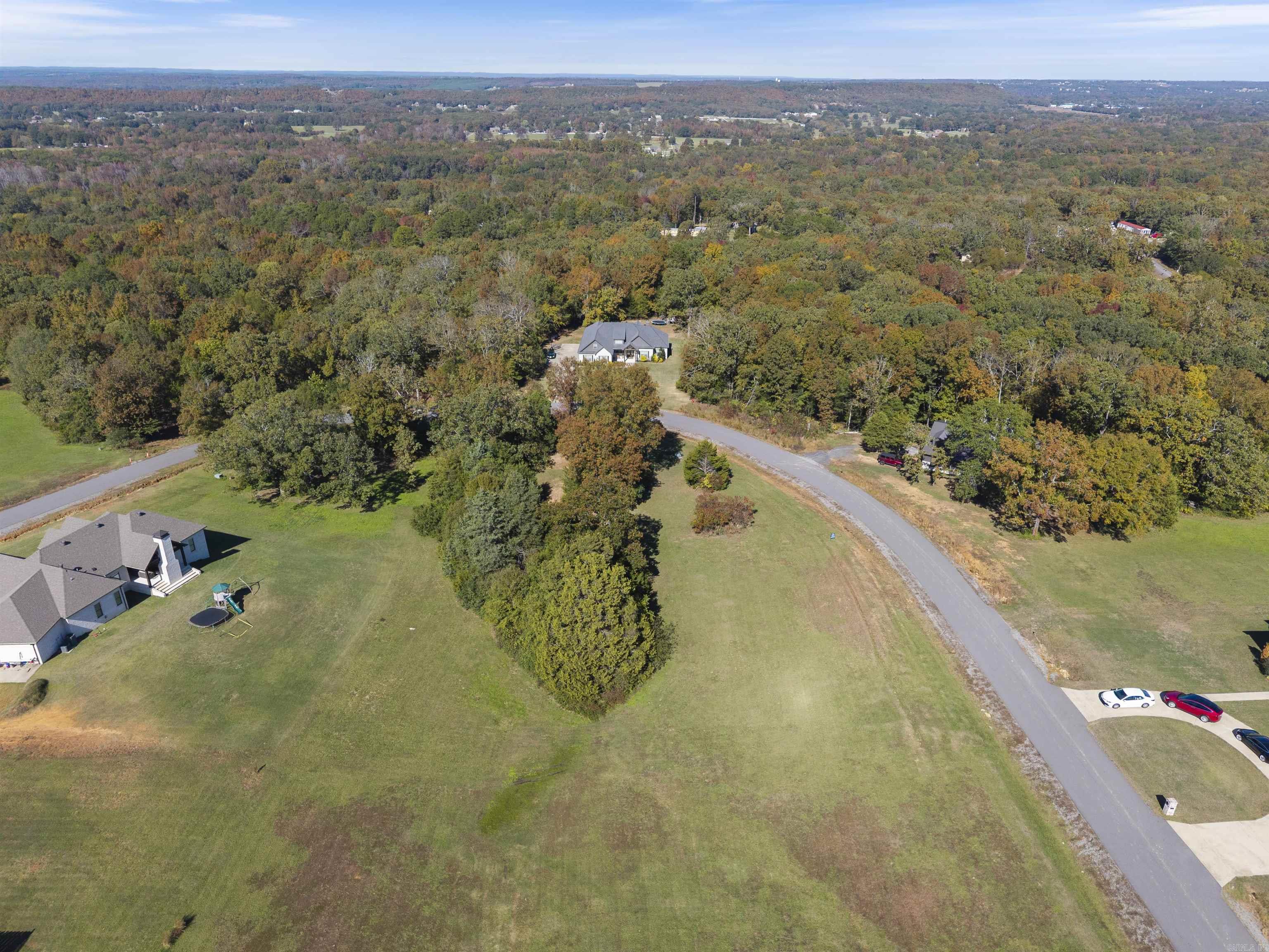 13 Pear  Greenbrier, AR