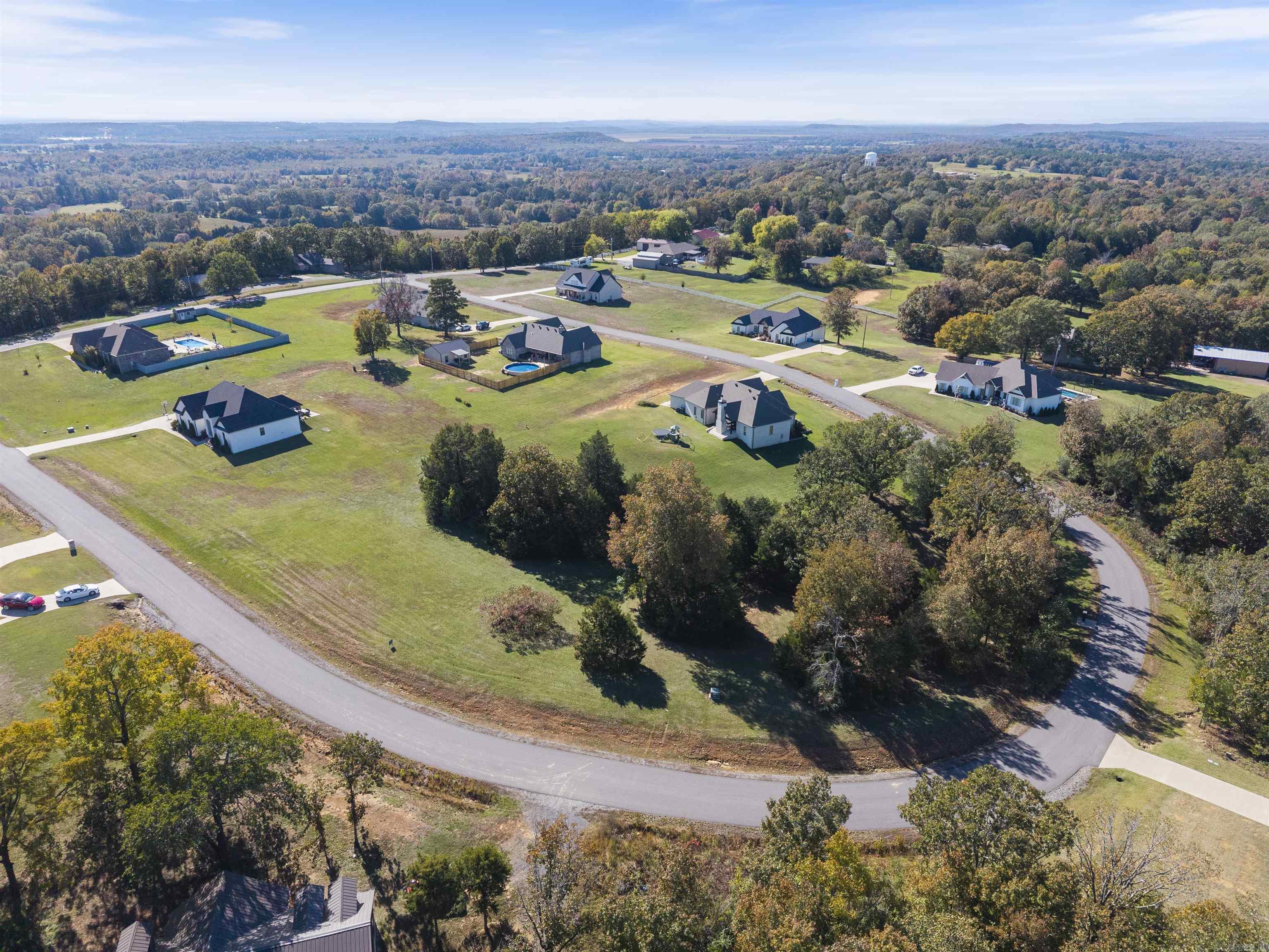 13 Pear  Greenbrier, AR