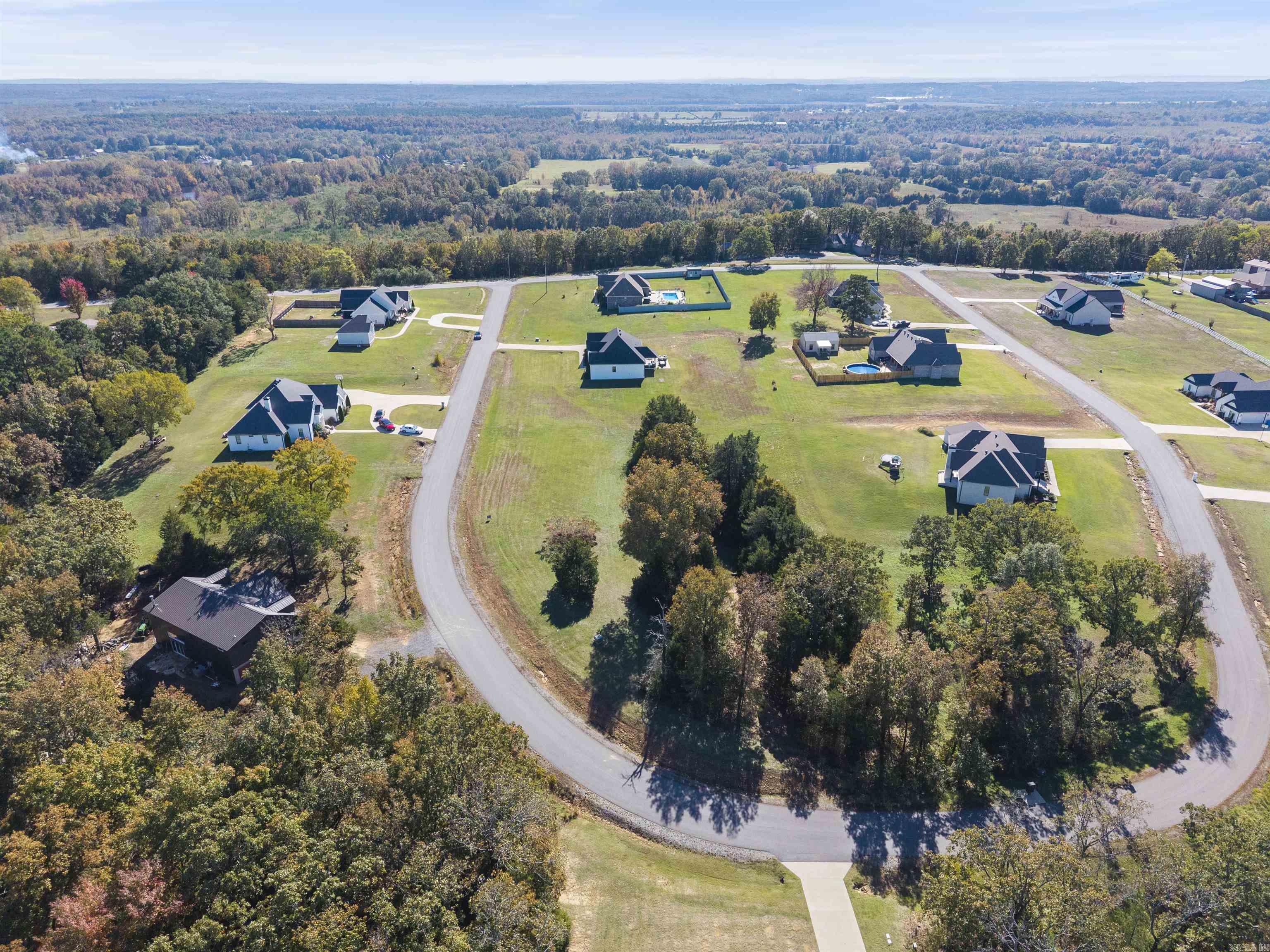 13 Pear  Greenbrier, AR