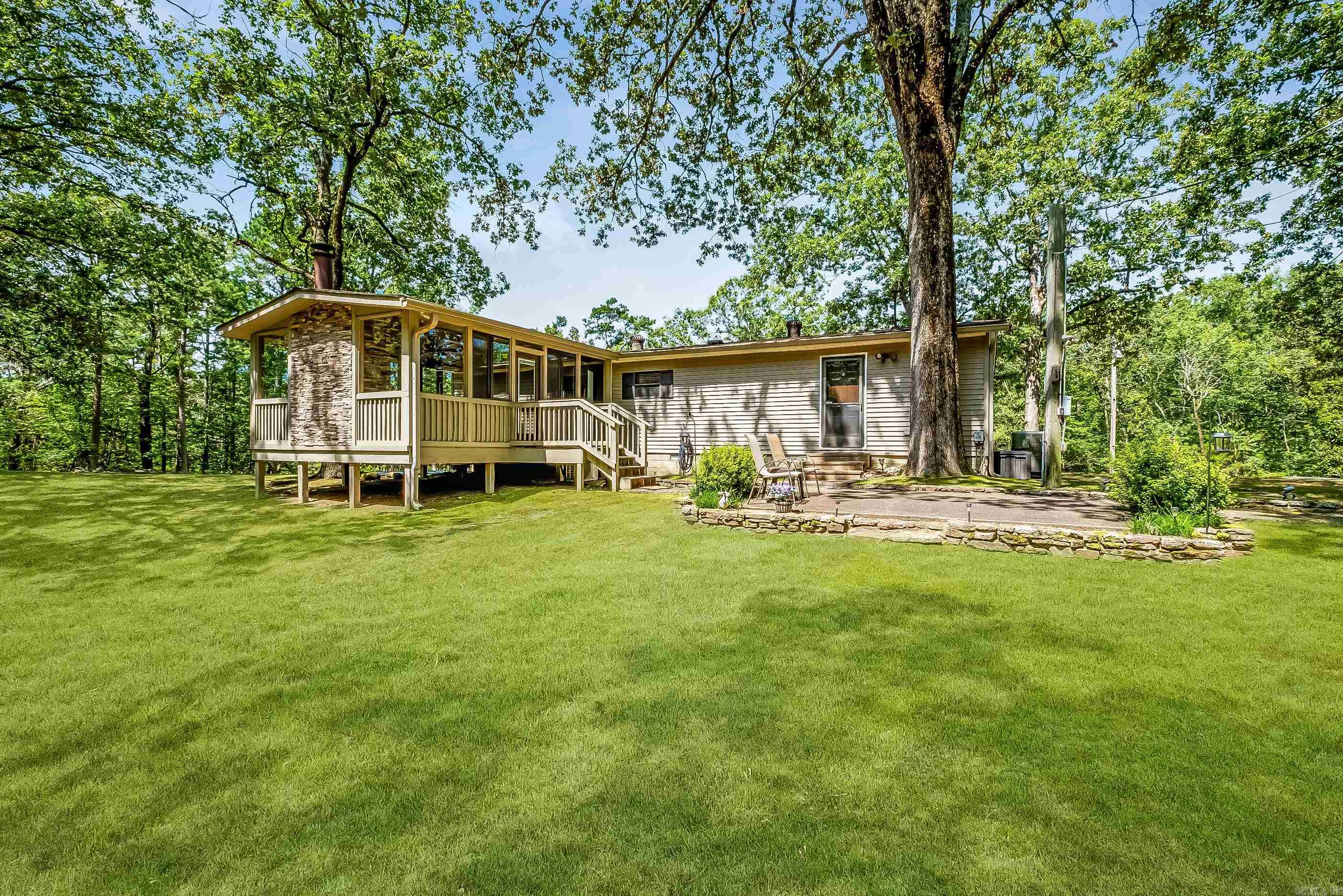 1701 Greenbear  Little Rock, AR