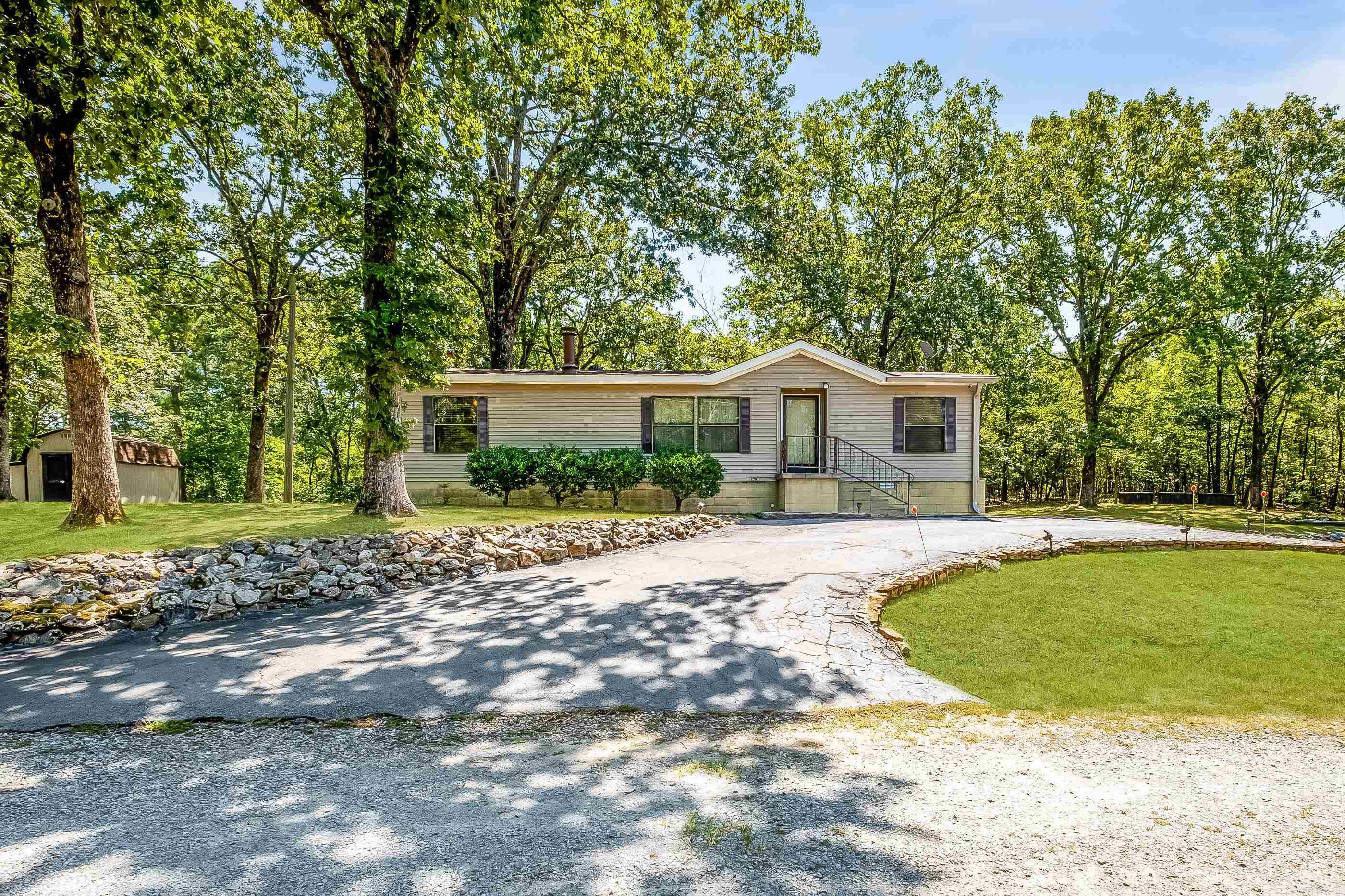 1701 Greenbear  Little Rock, AR