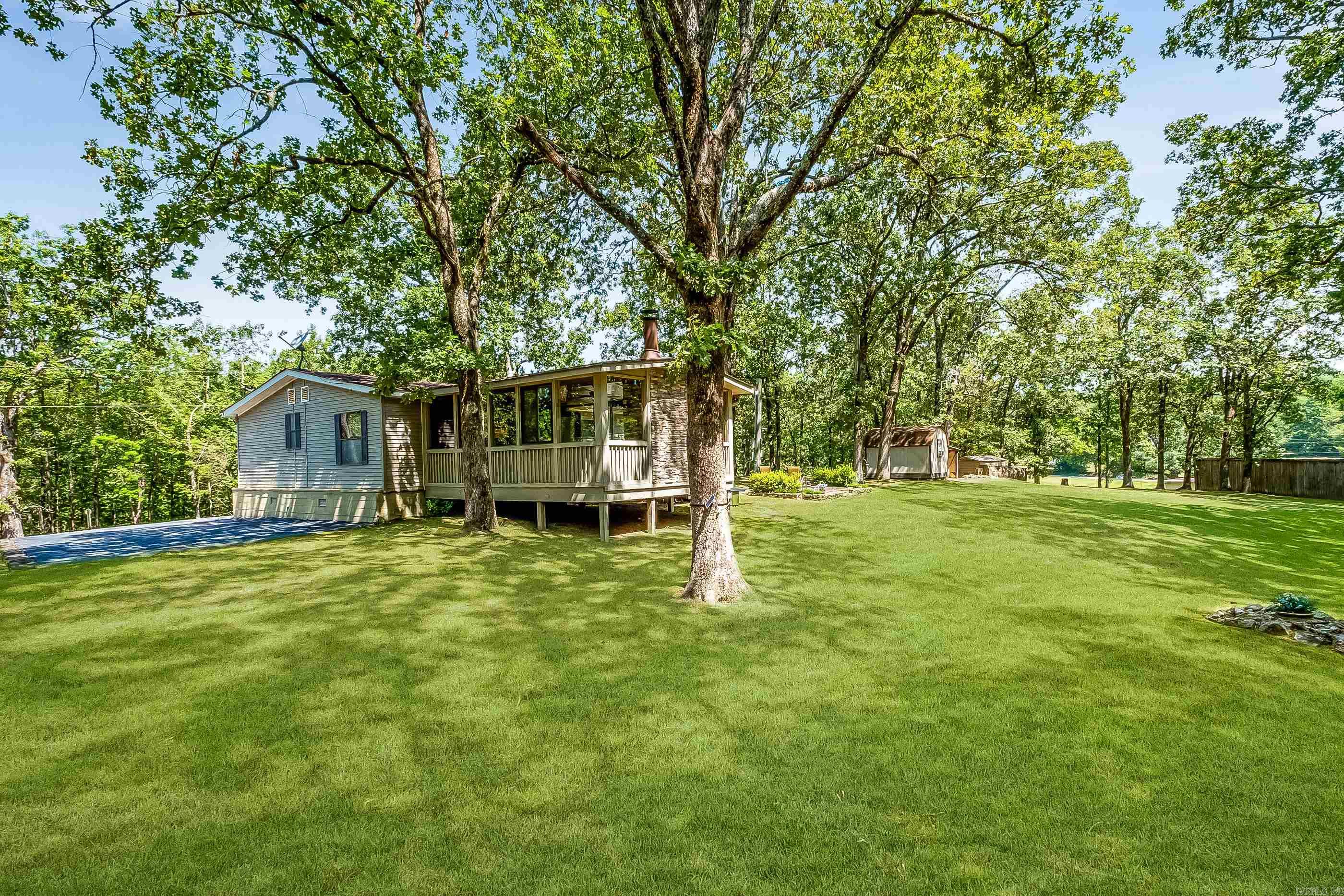 1701 Greenbear  Little Rock, AR