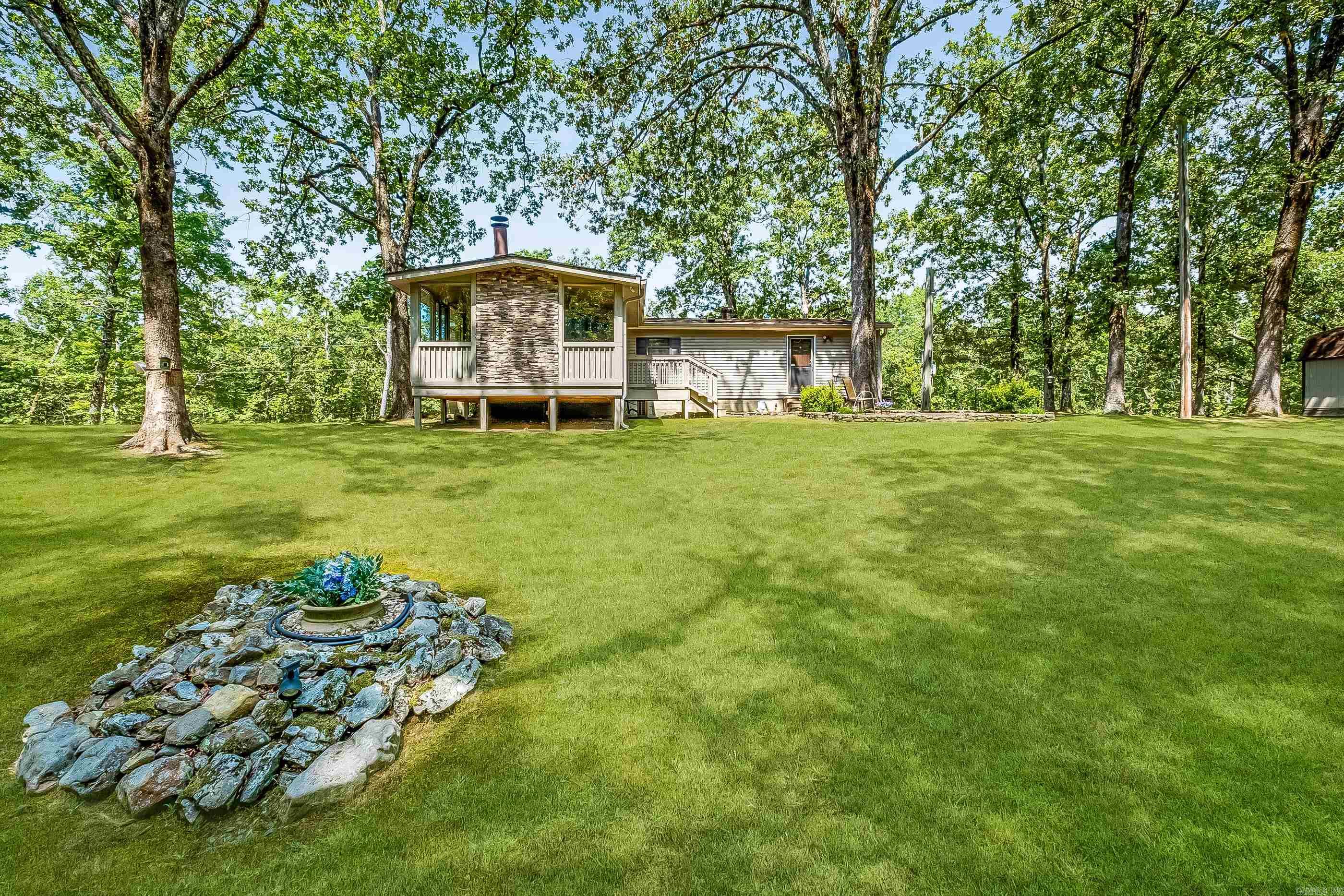 1701 Greenbear  Little Rock, AR