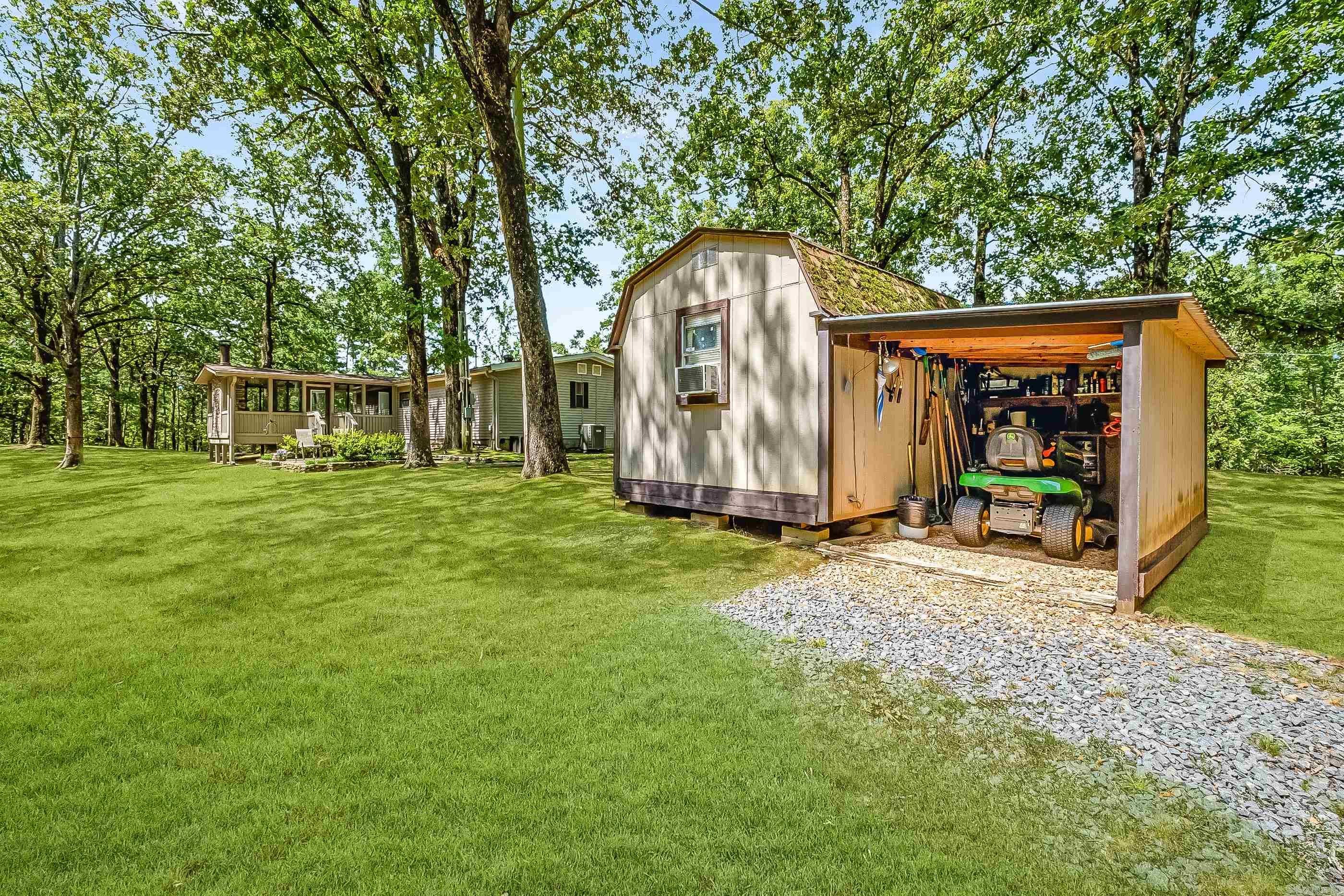 1701 Greenbear  Little Rock, AR