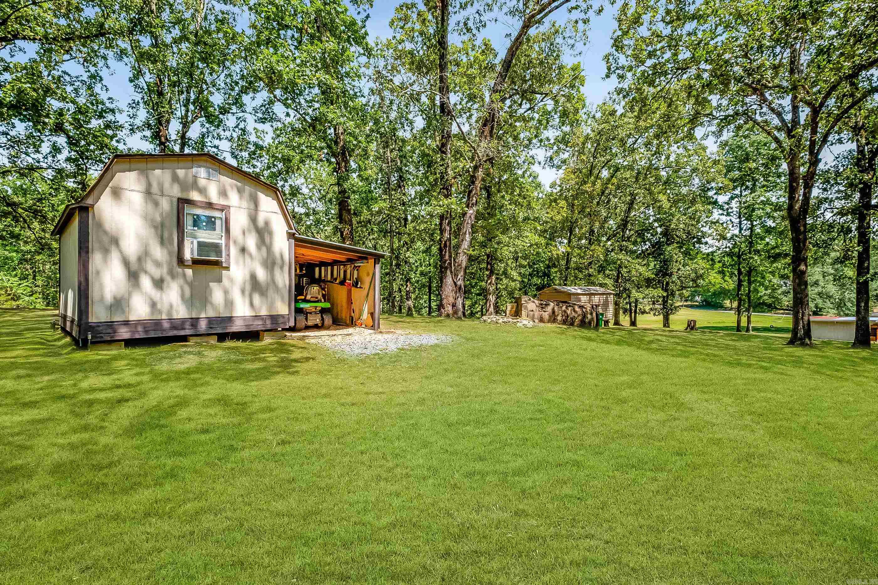 1701 Greenbear  Little Rock, AR