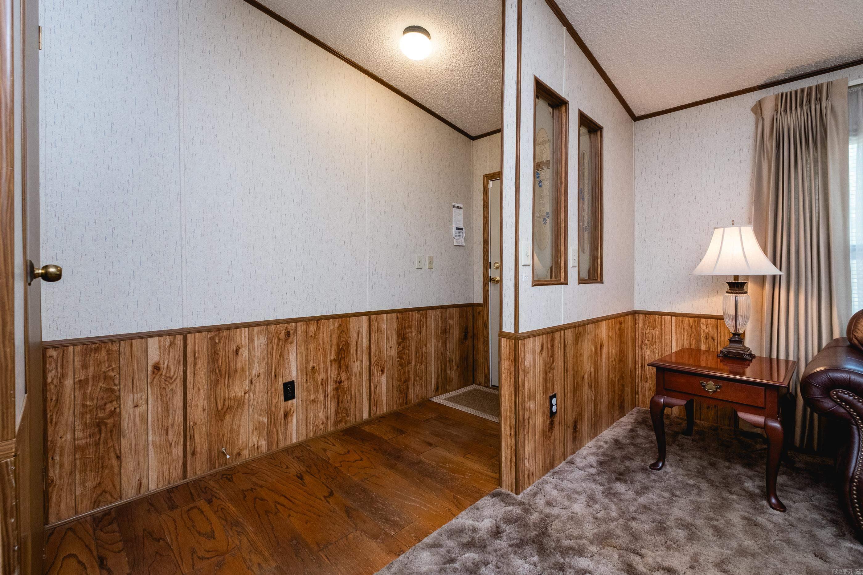 1701 Greenbear  Little Rock, AR