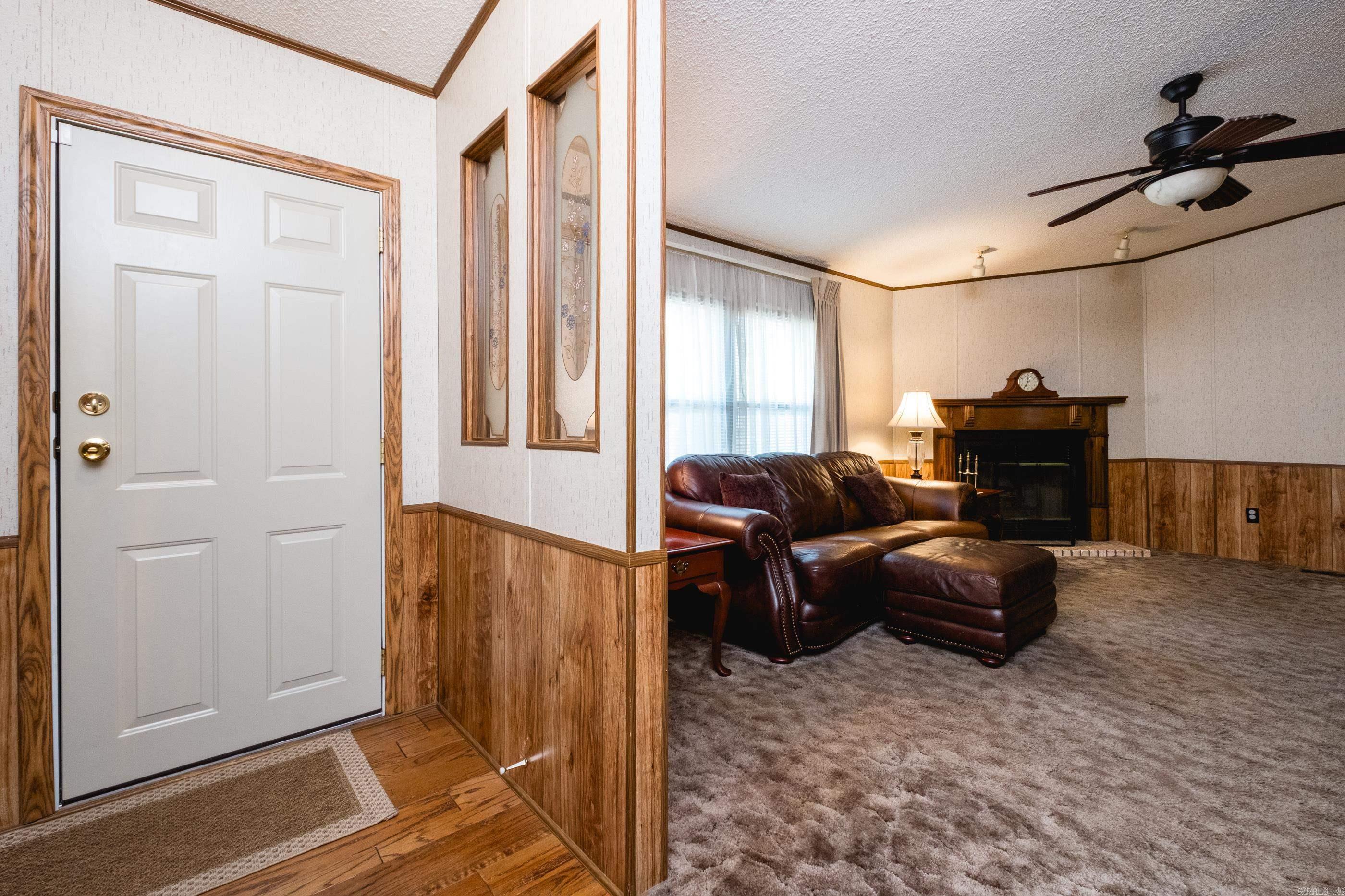 1701 Greenbear  Little Rock, AR