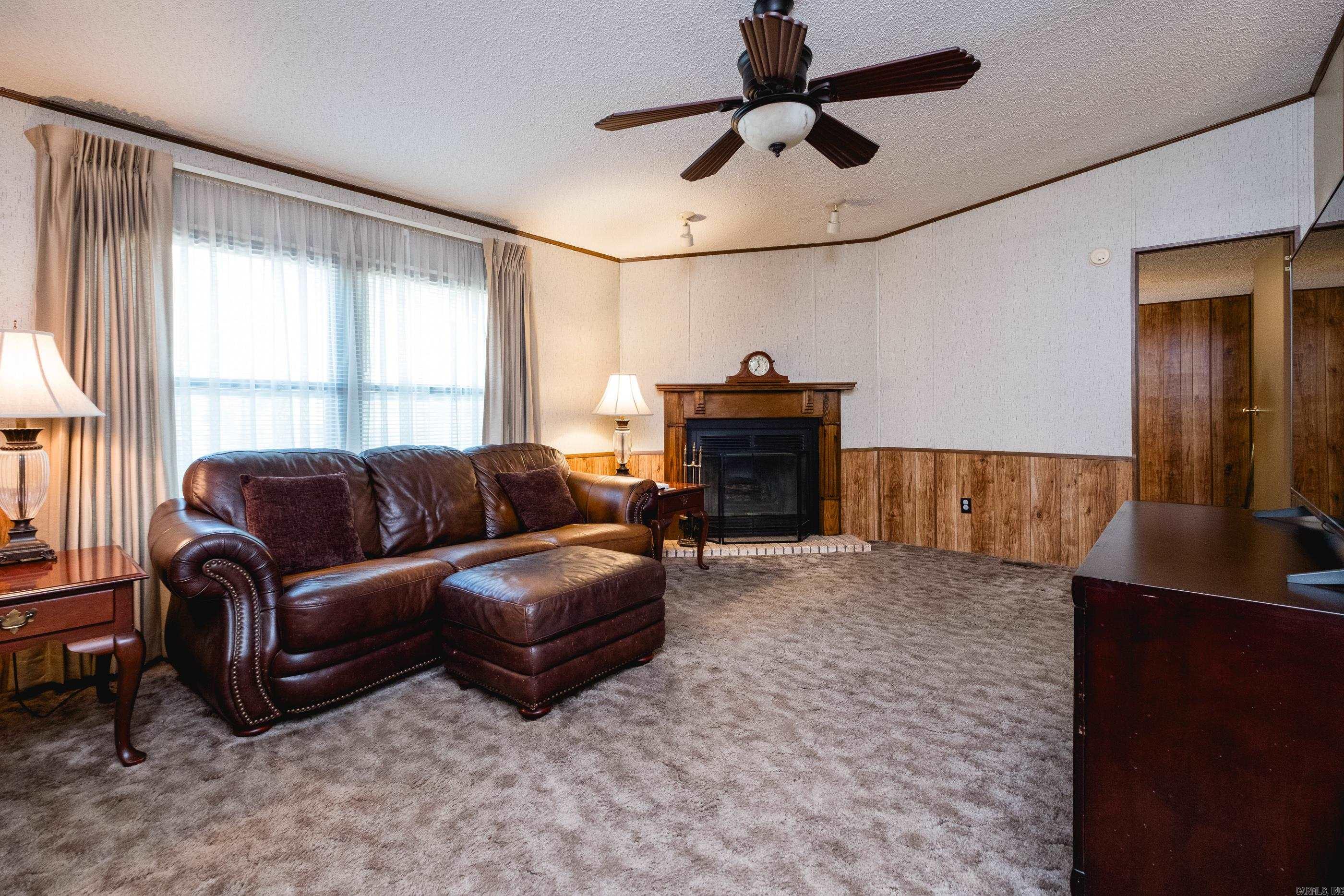 1701 Greenbear  Little Rock, AR