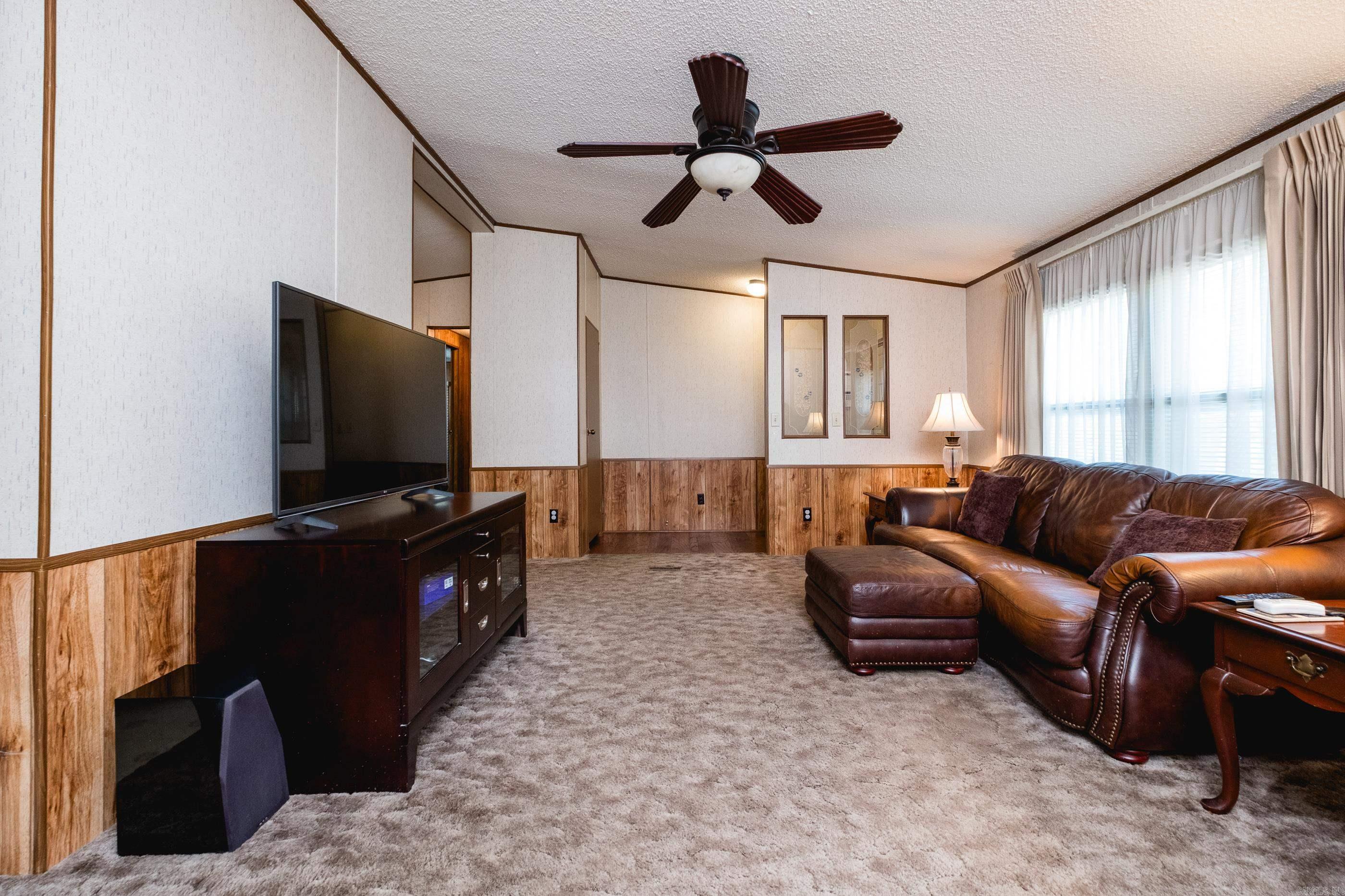 1701 Greenbear  Little Rock, AR