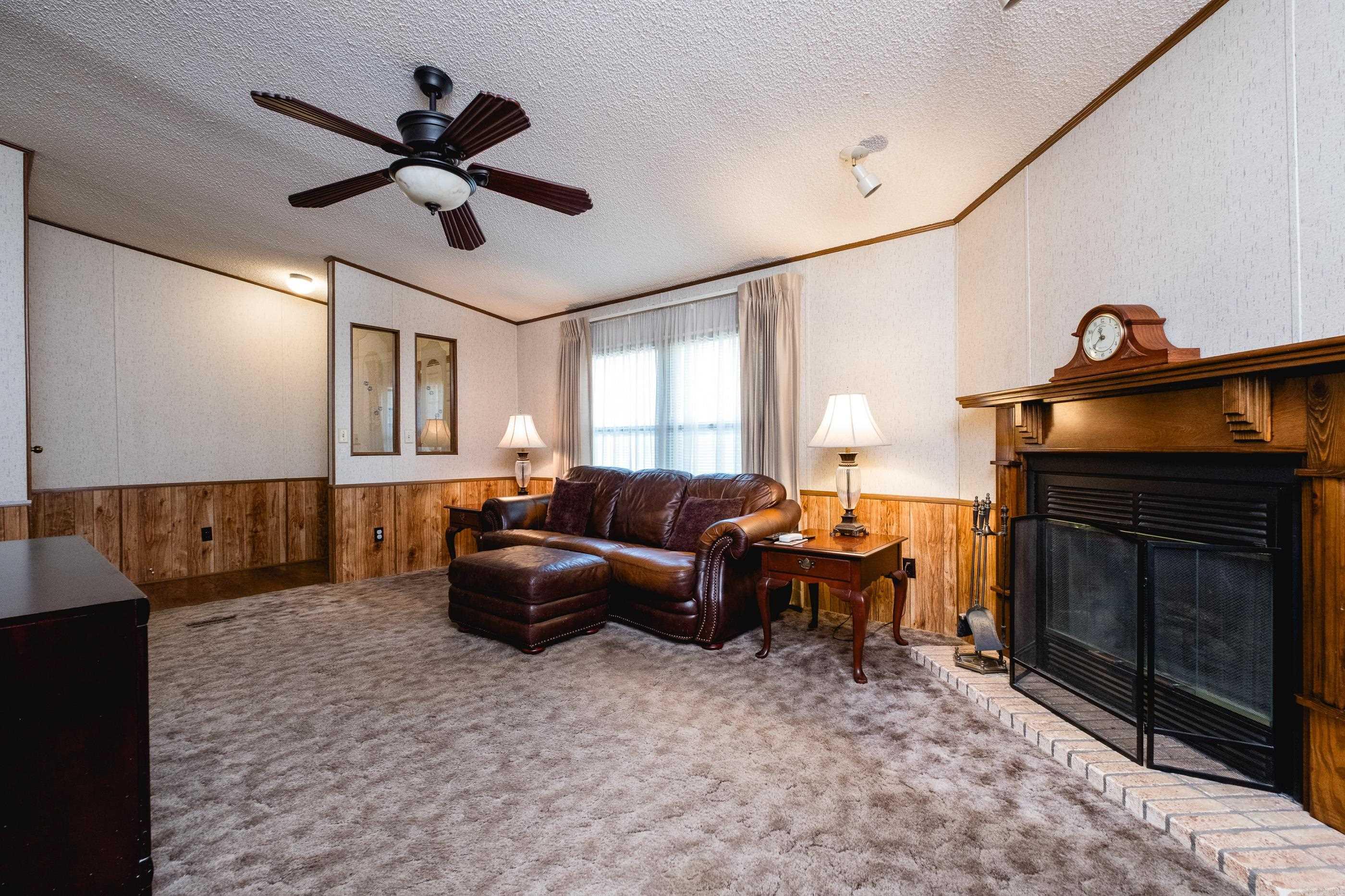 1701 Greenbear  Little Rock, AR