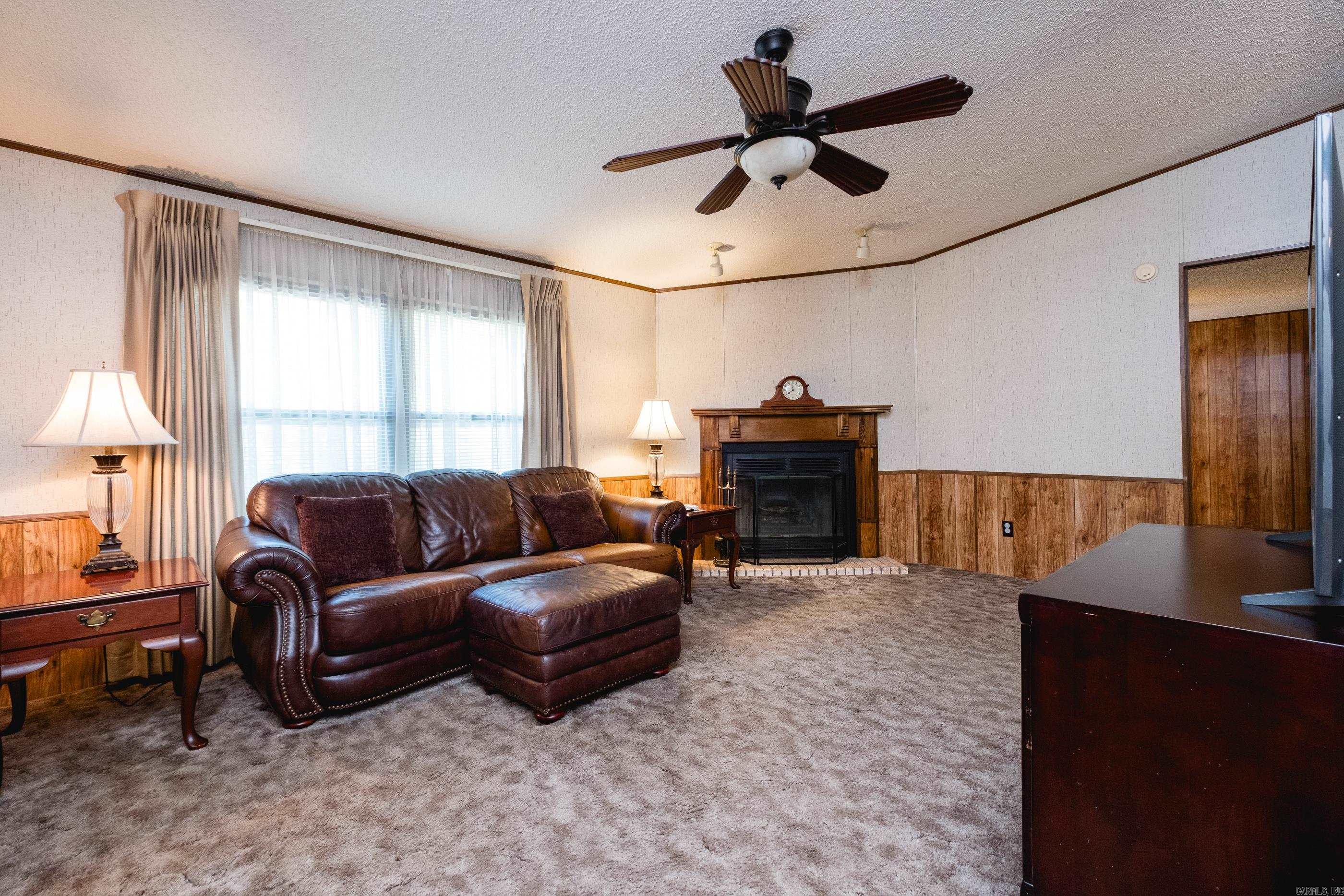 1701 Greenbear  Little Rock, AR