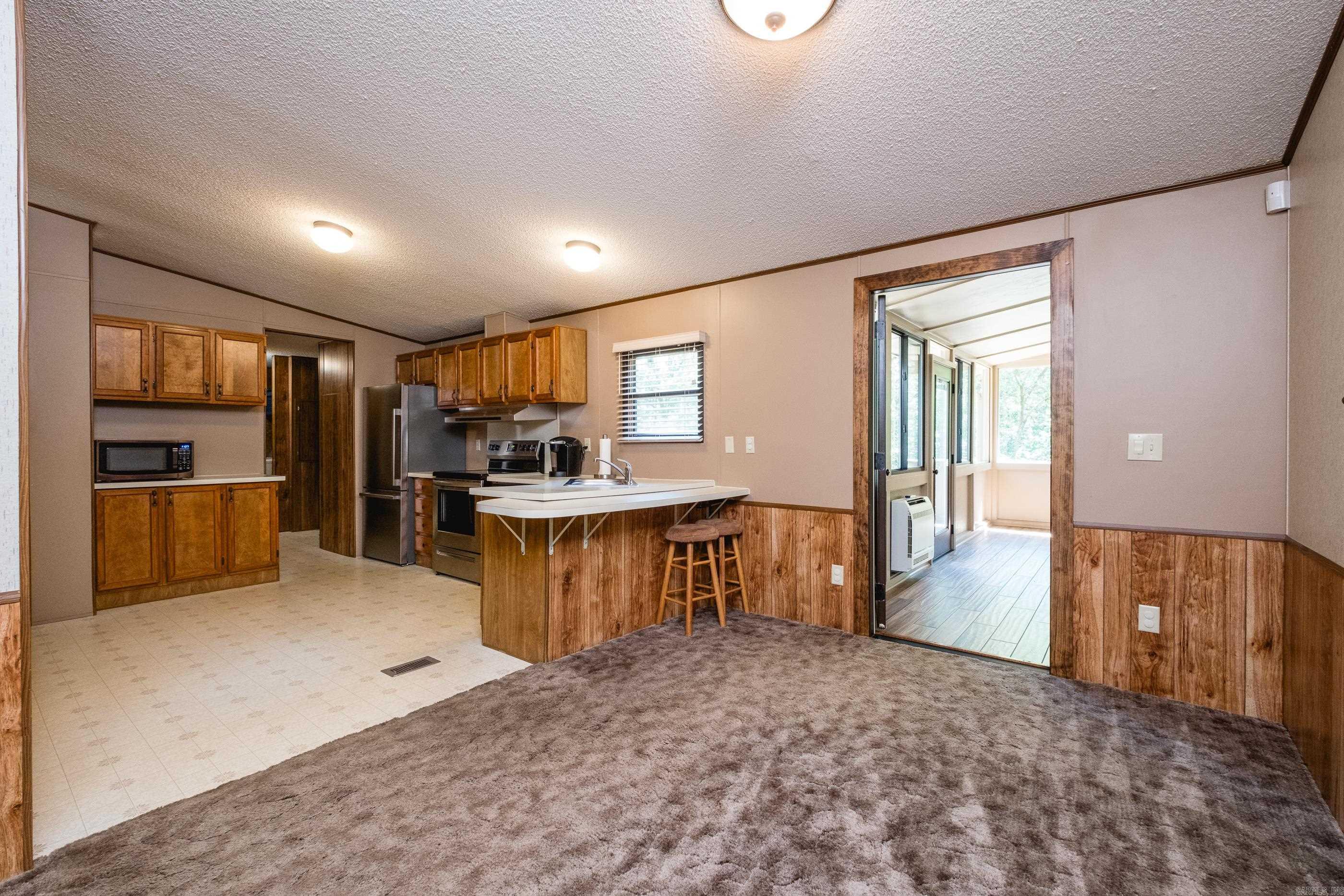 1701 Greenbear  Little Rock, AR