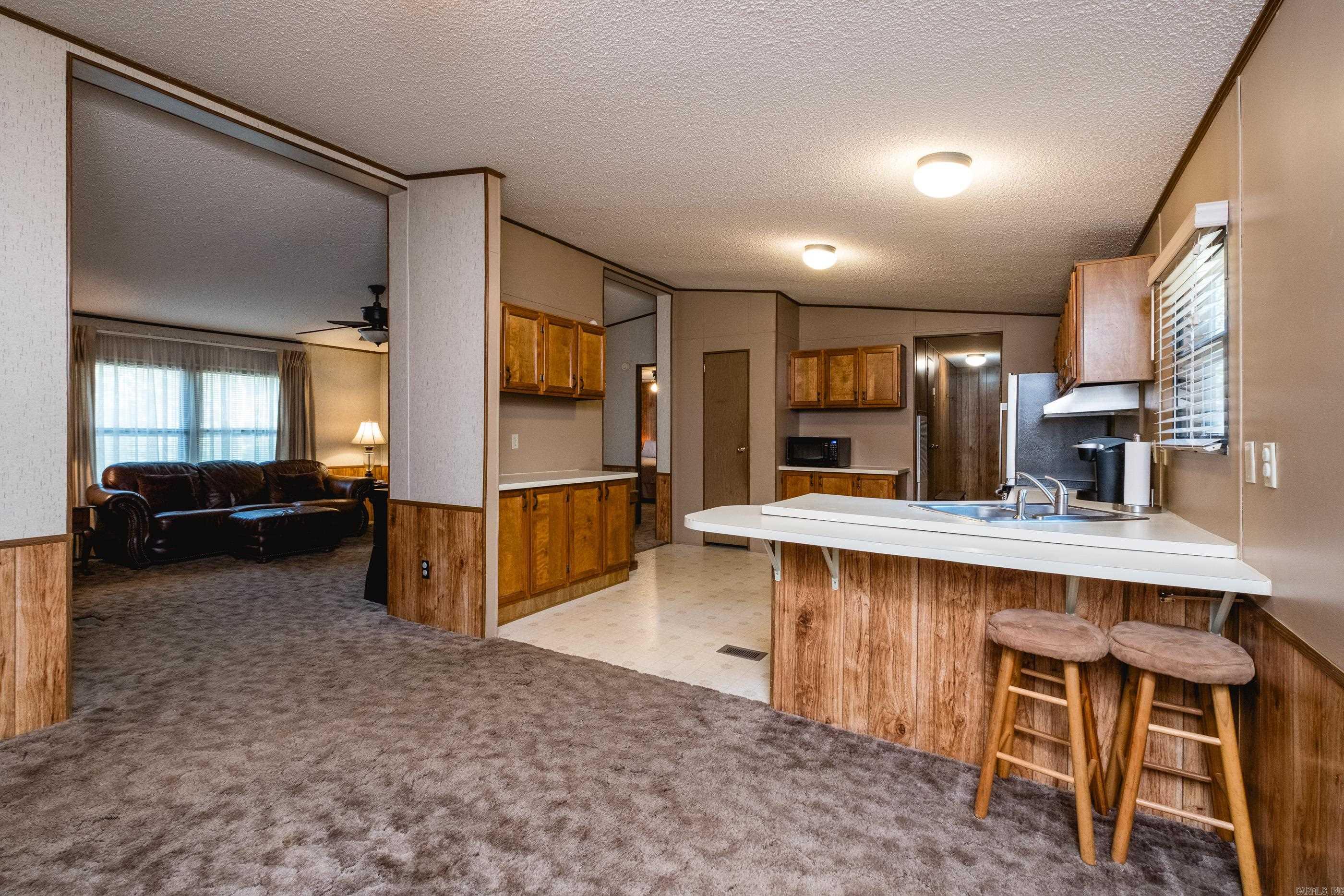1701 Greenbear  Little Rock, AR